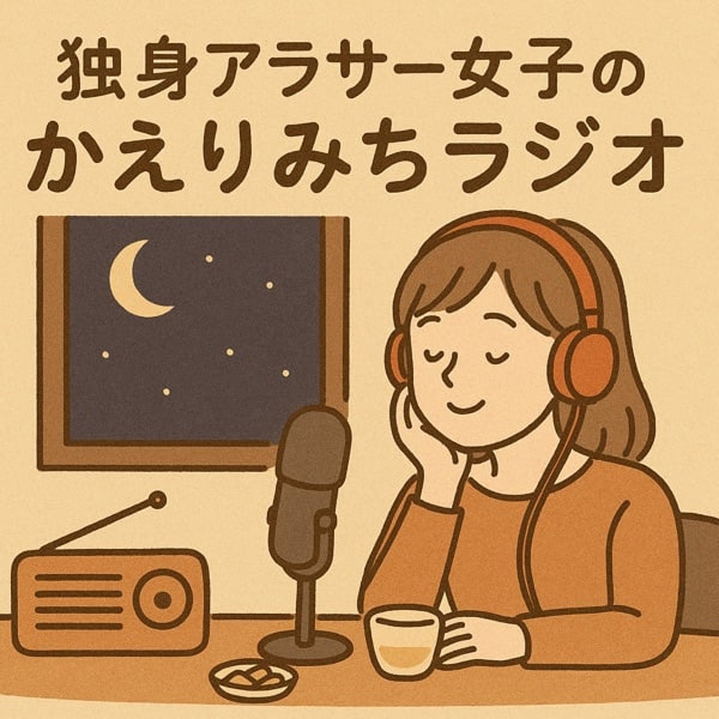 #03 30代になって変わった恋愛観