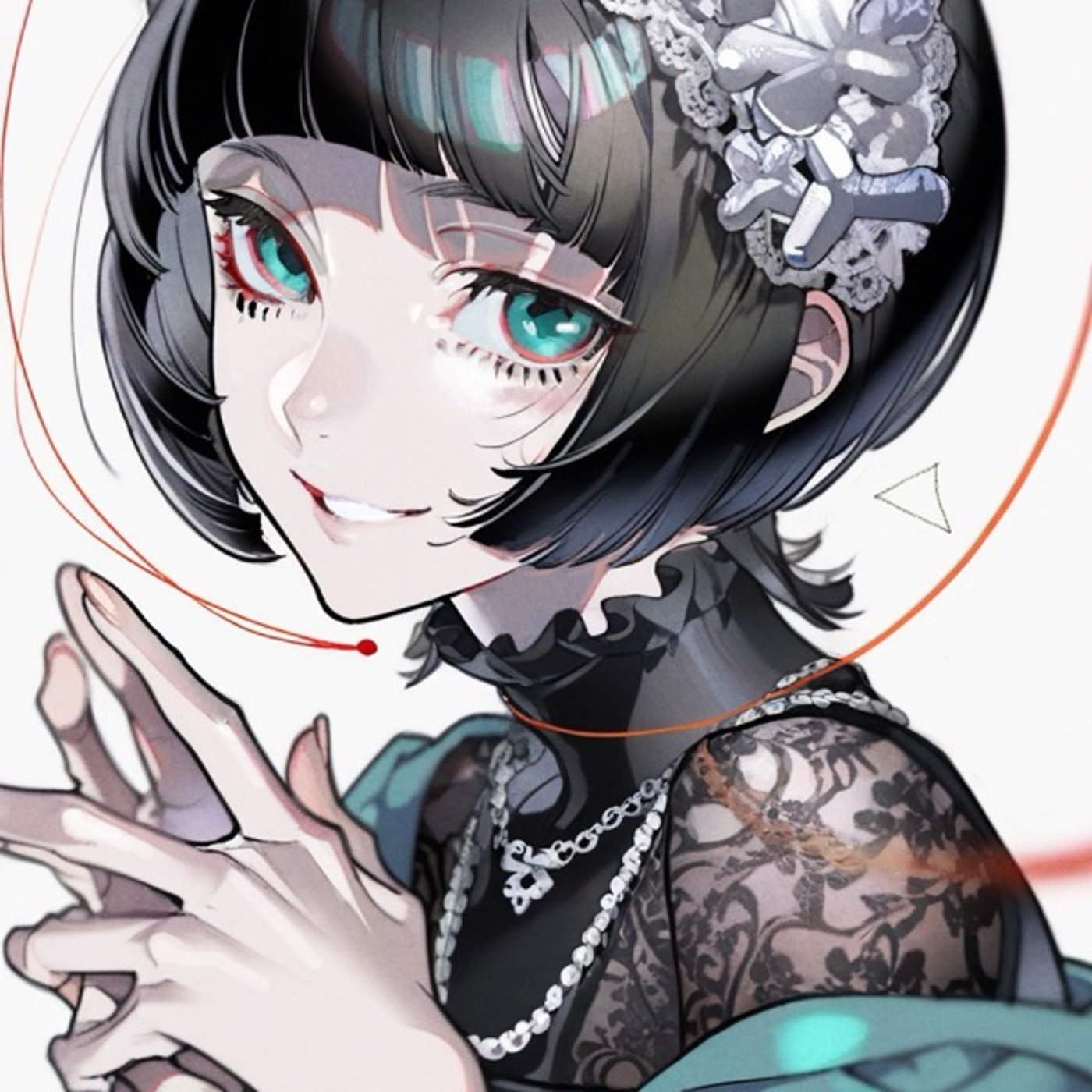 【△さんの雑談手帳】現場監督のとある一日 episode artwork