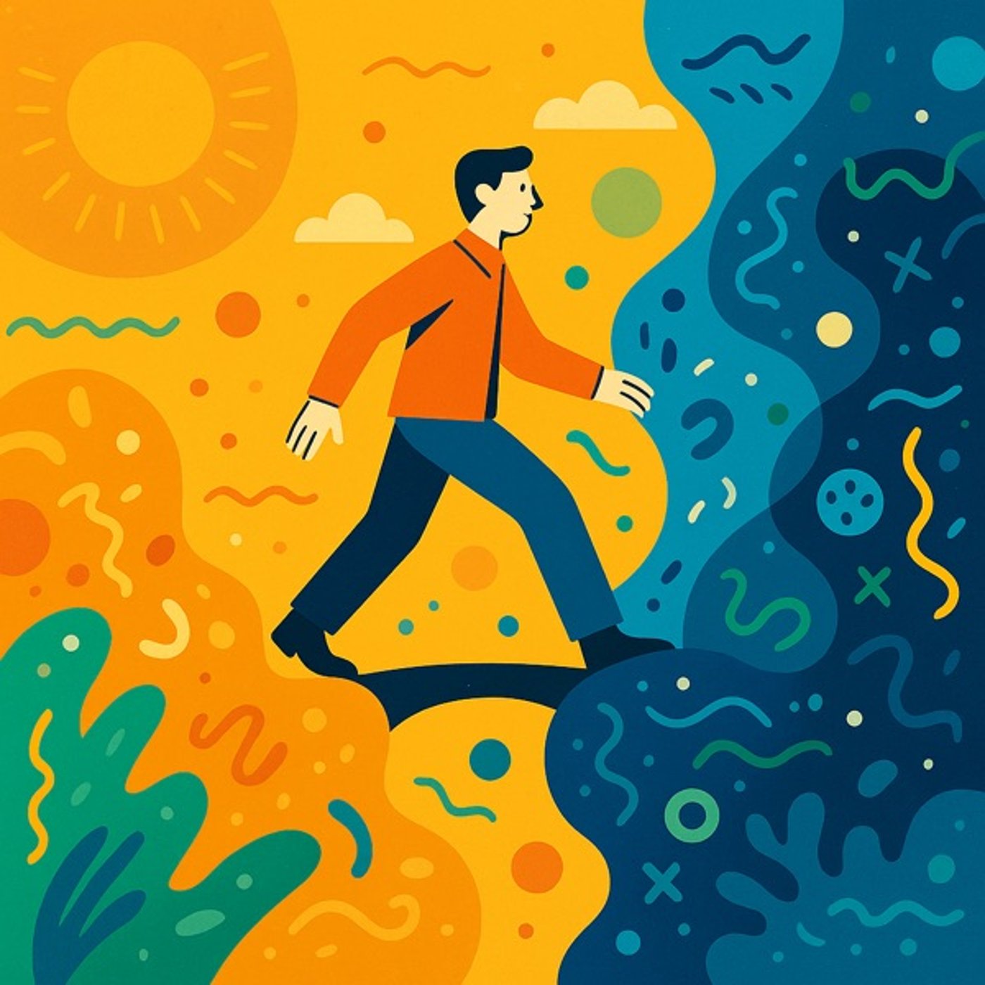 #35 異質な環境との向き合い方