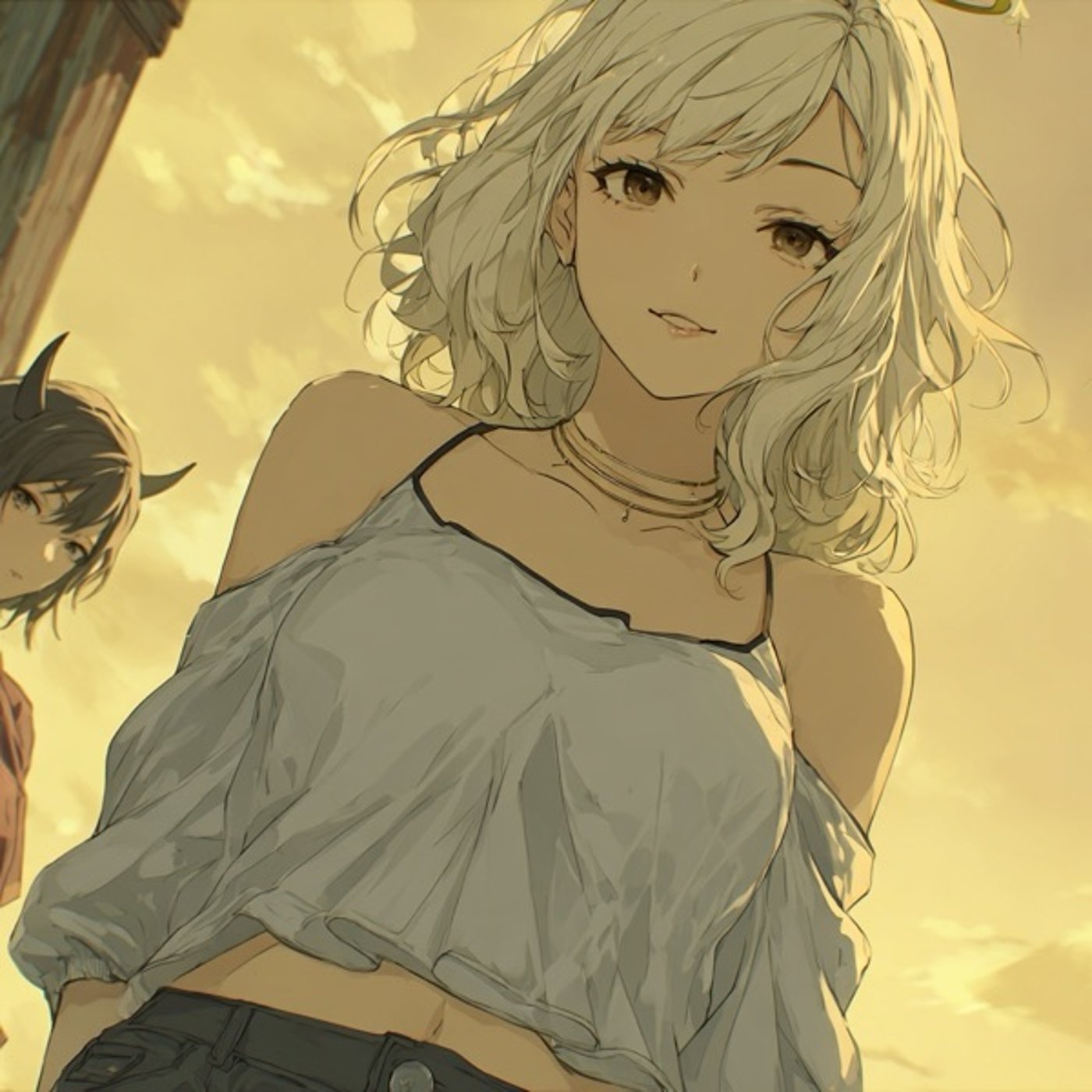 Heavenfall Twist episode artwork