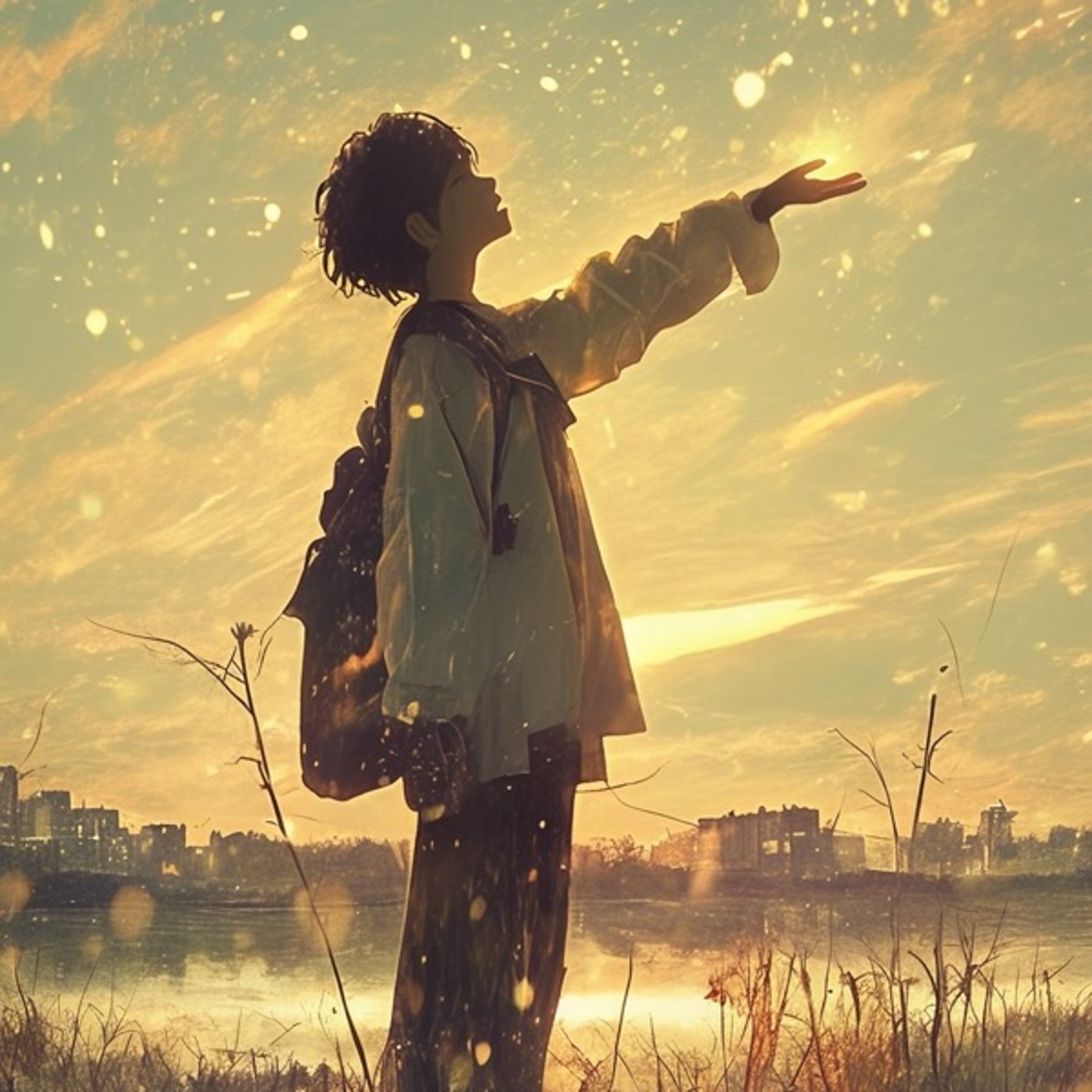 掌掌 episode artwork