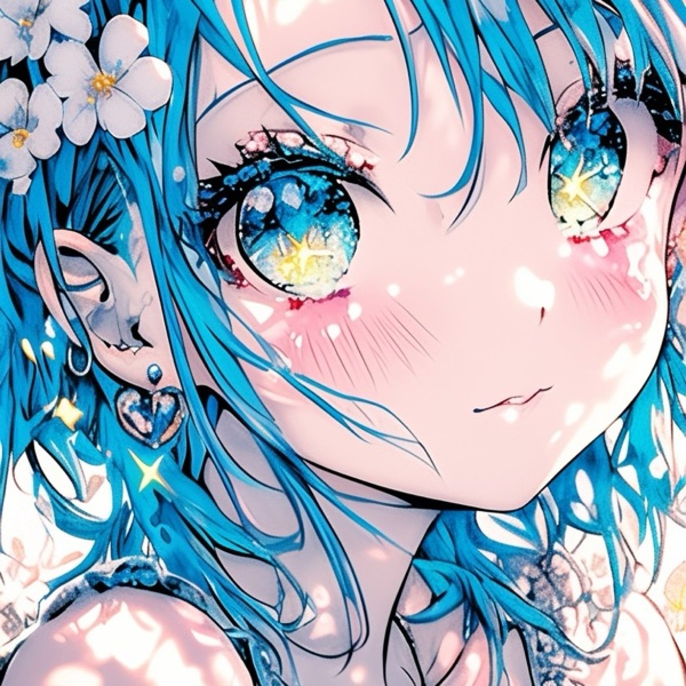 ししゅんき episode artwork