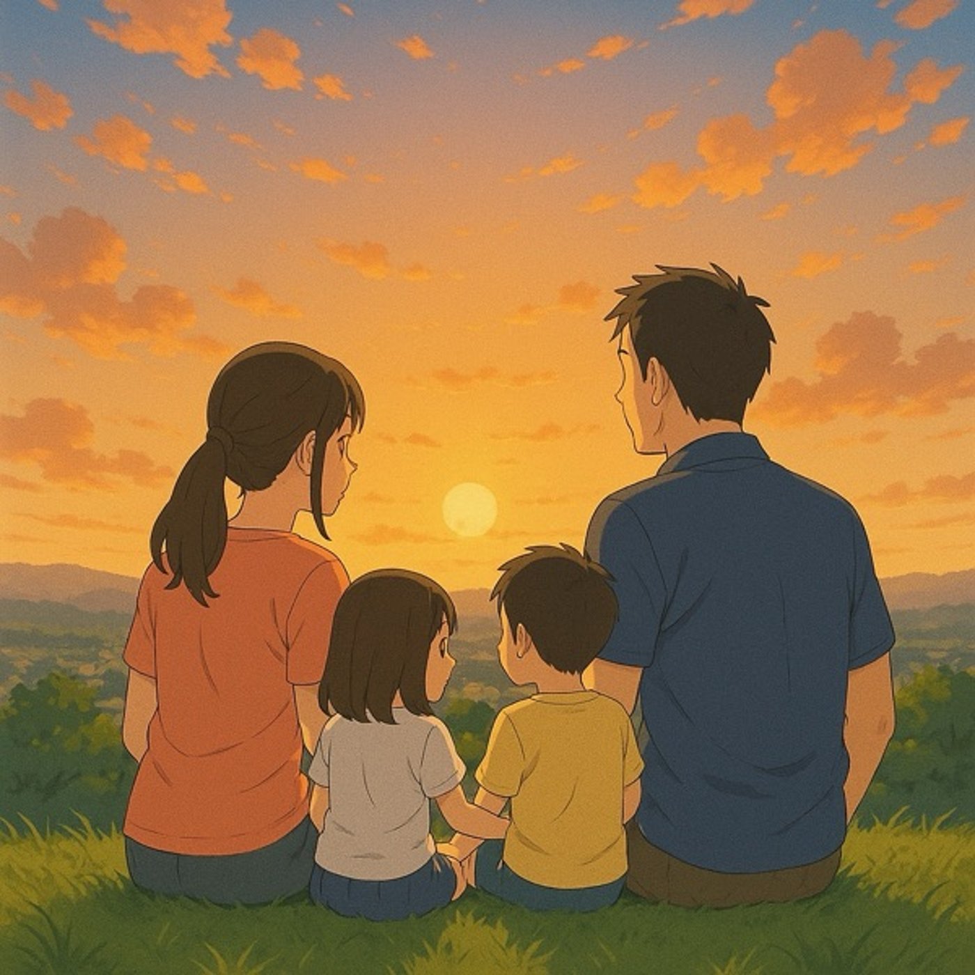 【ラジオ】アイドルプリキュア映画と今しか作れない思い出、家族と社会的成功