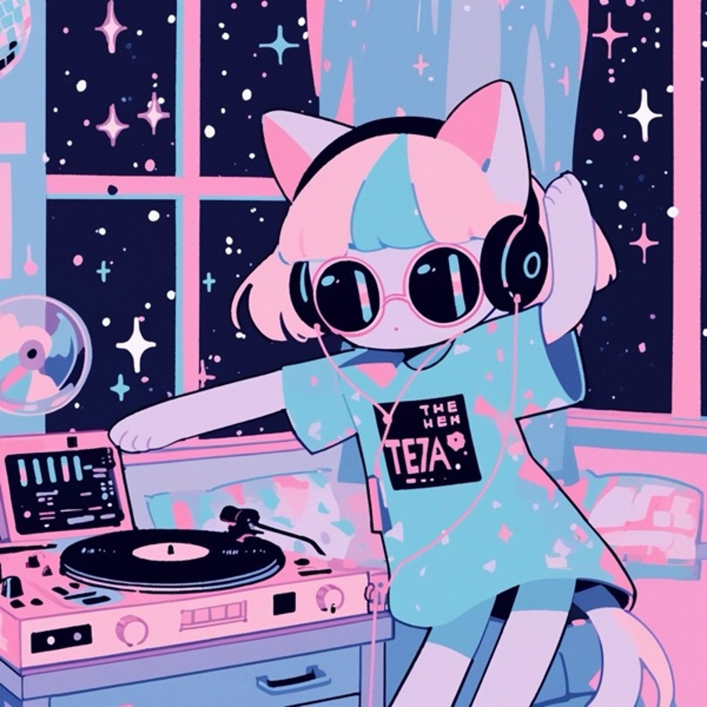 ファンクで泣かせてよ episode artwork
