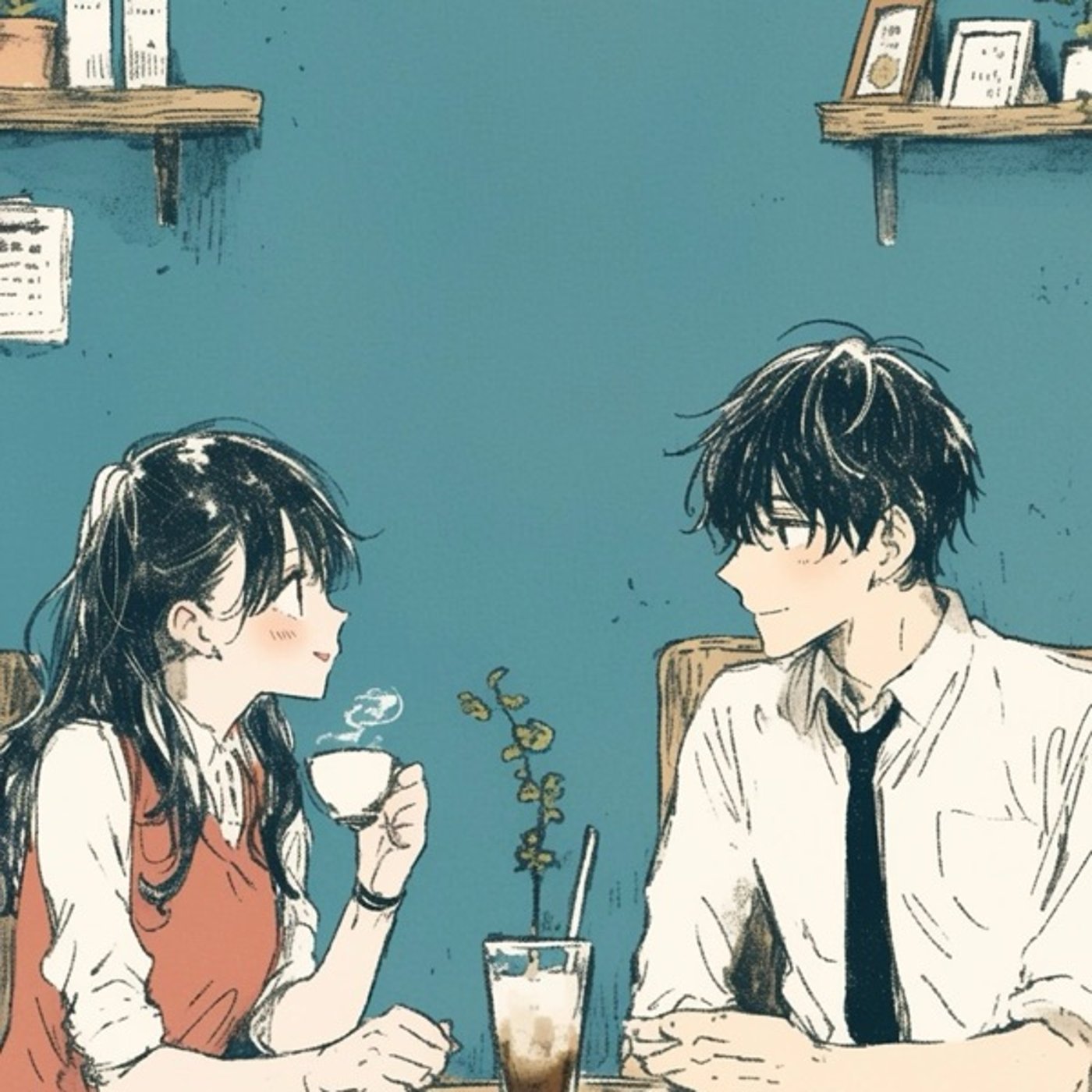 ドリップする？ episode artwork