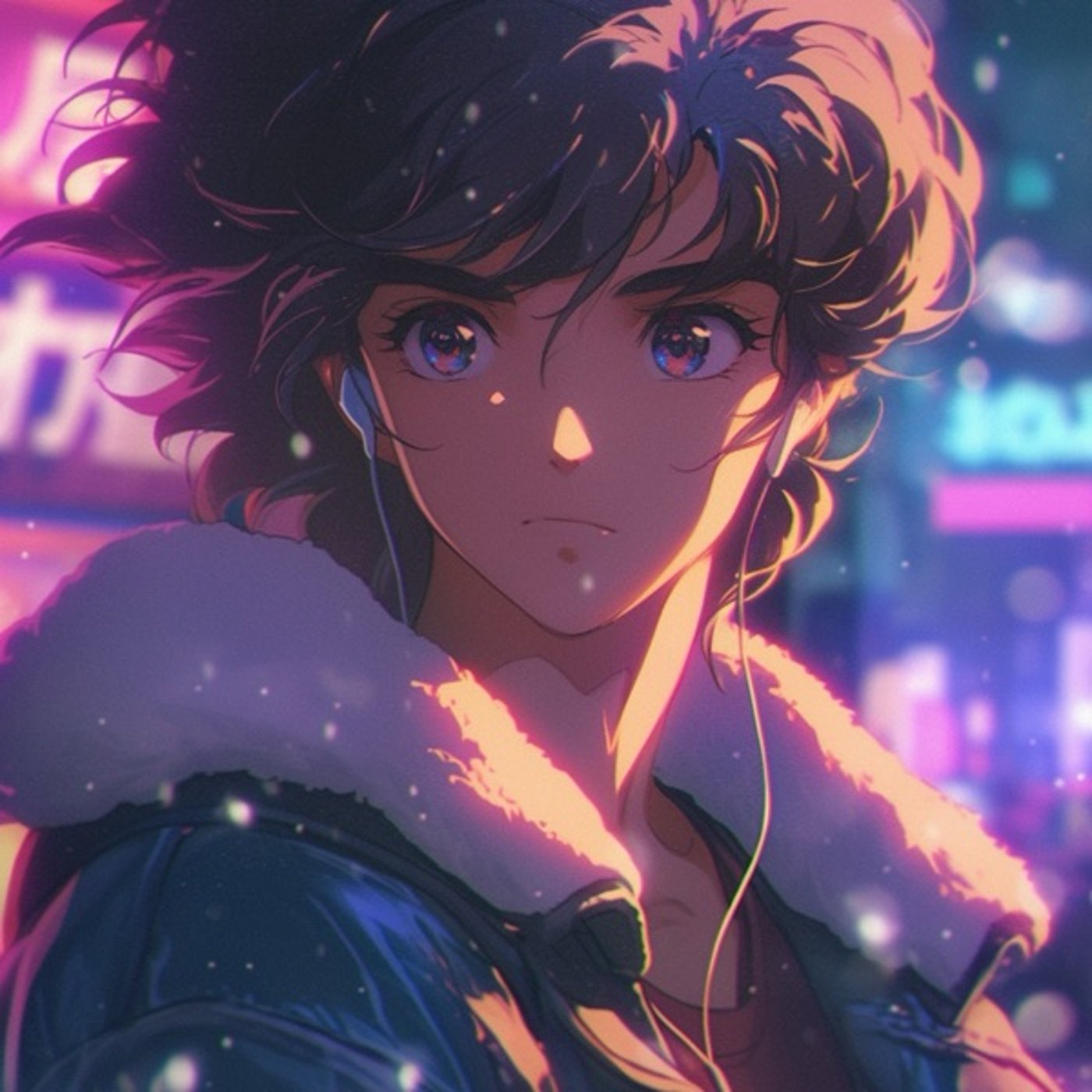 ESCAPE ROUTE episode artwork