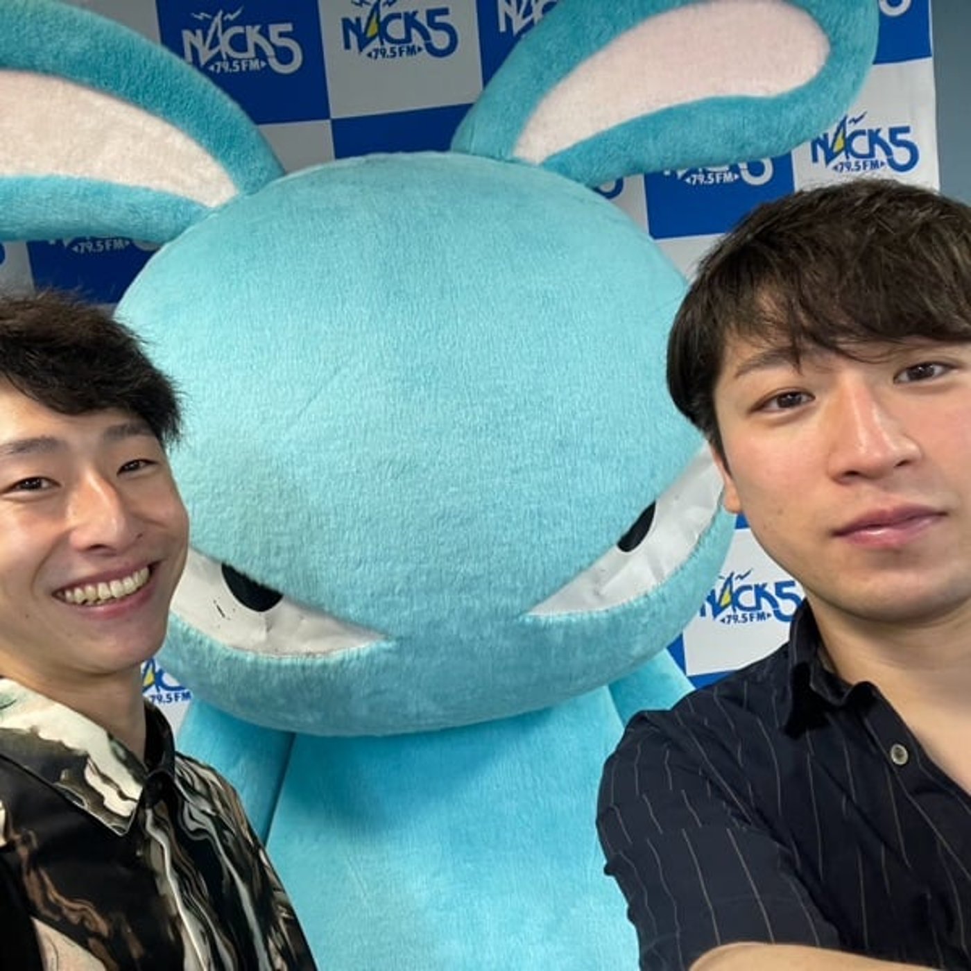 陰キャ芸人2人が陽キャを目指すラジオ第29話