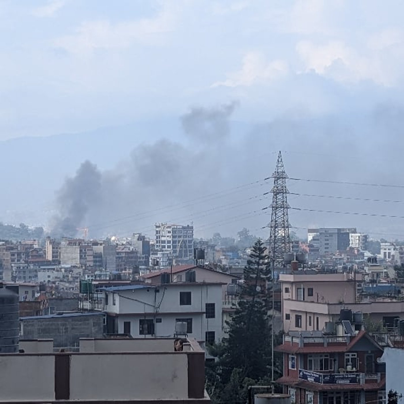 【#56🇨🇲🇳🇵世界の混乱！？てかラーメン食べたくなってきた！】