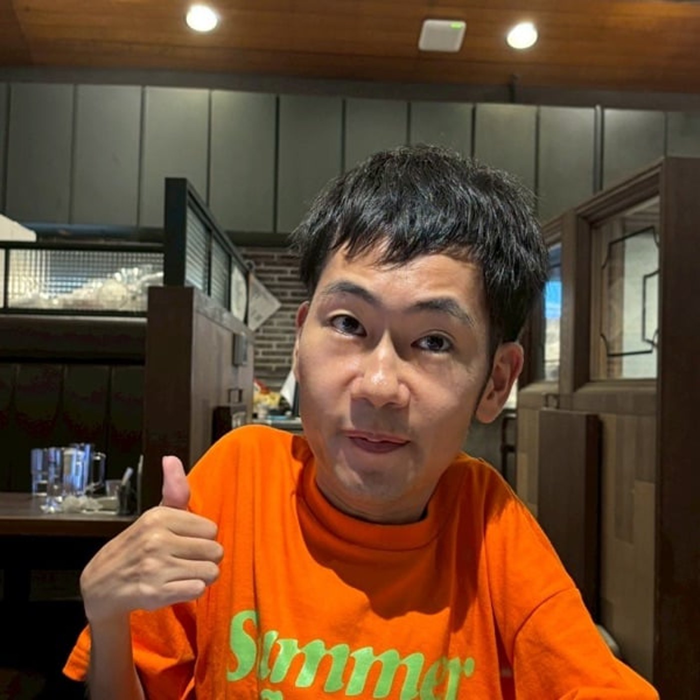 第104回　笑いながら謝るのやめな？ episode artwork