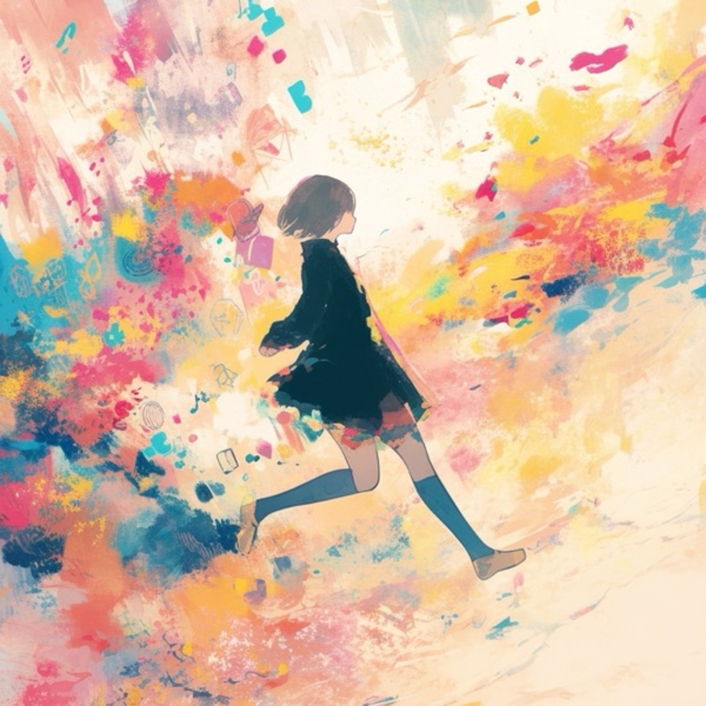 Sky line episode artwork