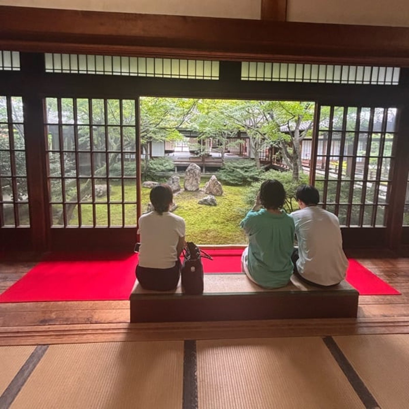 ○△□  瞑想ってヴァイブレーション