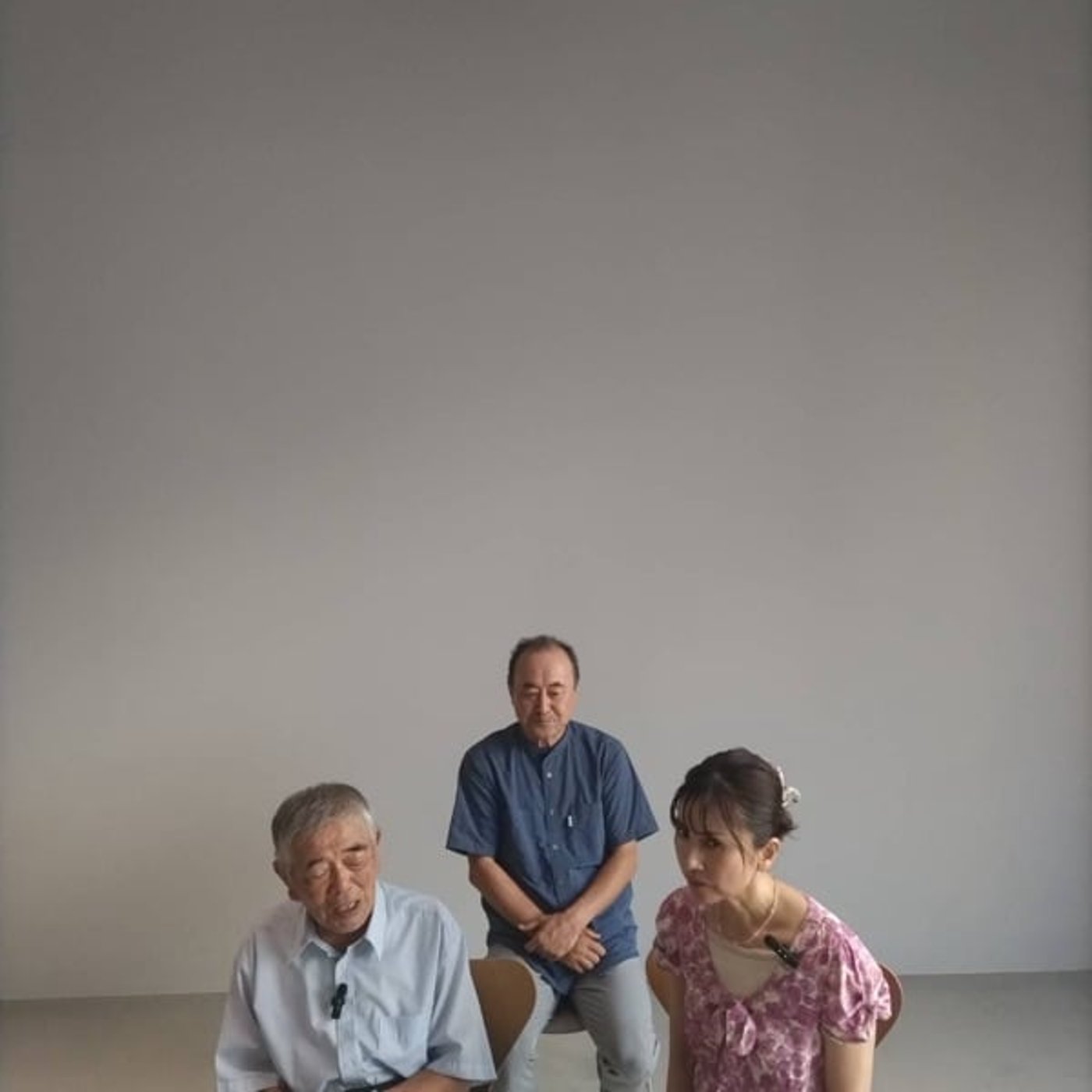 #132 伊藤野枝と(株)エイドと(ゲスト:伊藤野枝の会/白石浩一・LCC) #132 伊藤野枝と(株)エイドと(ゲスト:伊藤野枝の会/白石浩一・LCC)