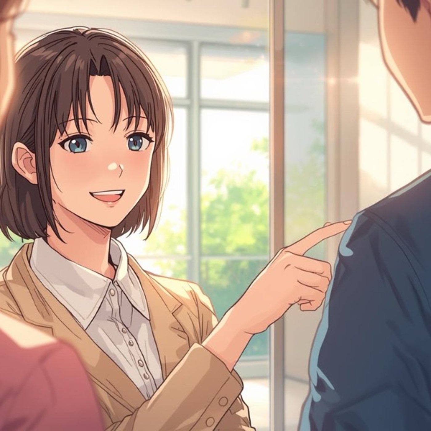 #32 褒めるのが苦手でも、実践できる方法ってあるの？ episode artwork