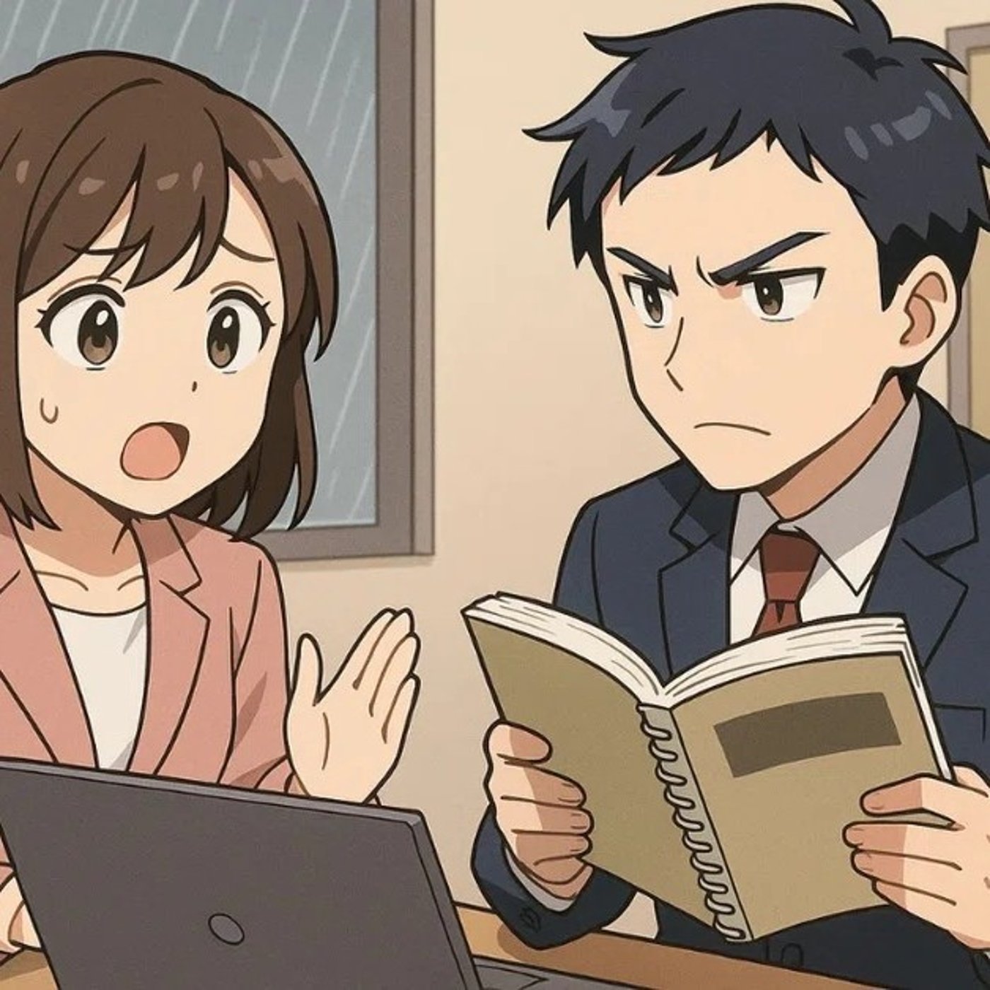 教材は点、スクールは面？「環境」論から紐解くオンライン学習の進化と価値創造 episode artwork