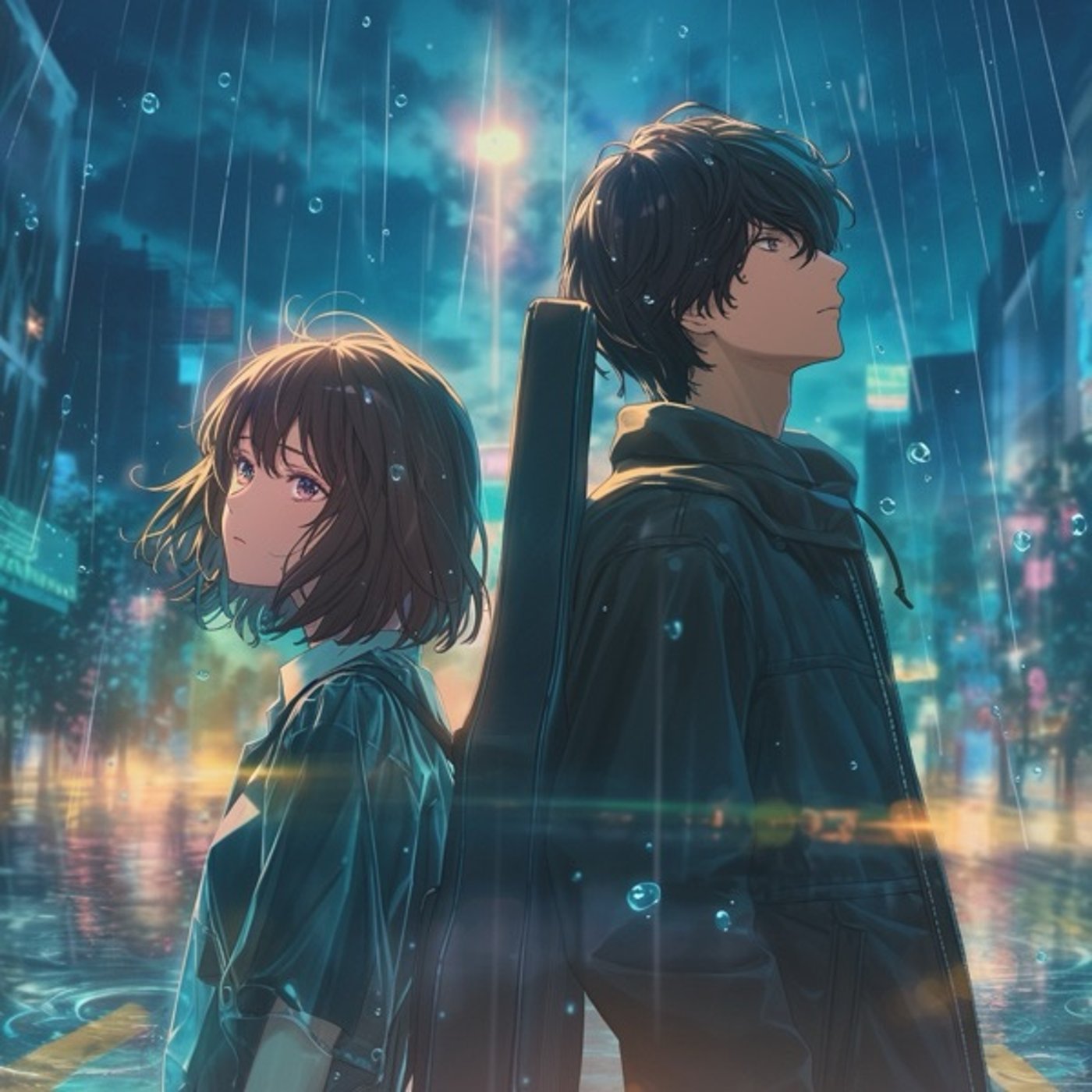 Millecrois episode artwork