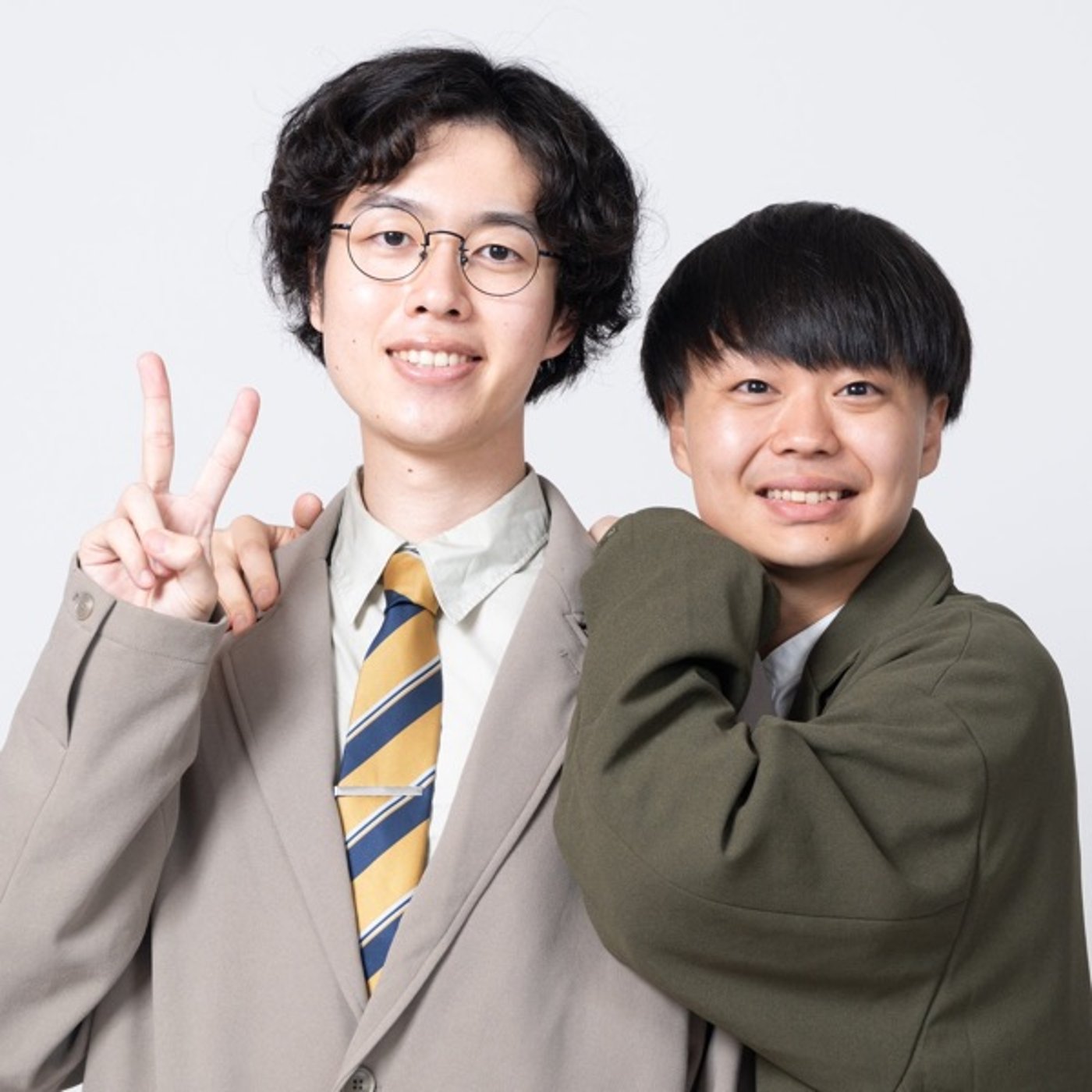 最大パルプのタッチライン#75『最終回の集まり方(ゲスト:ノースロード)』 episode artwork