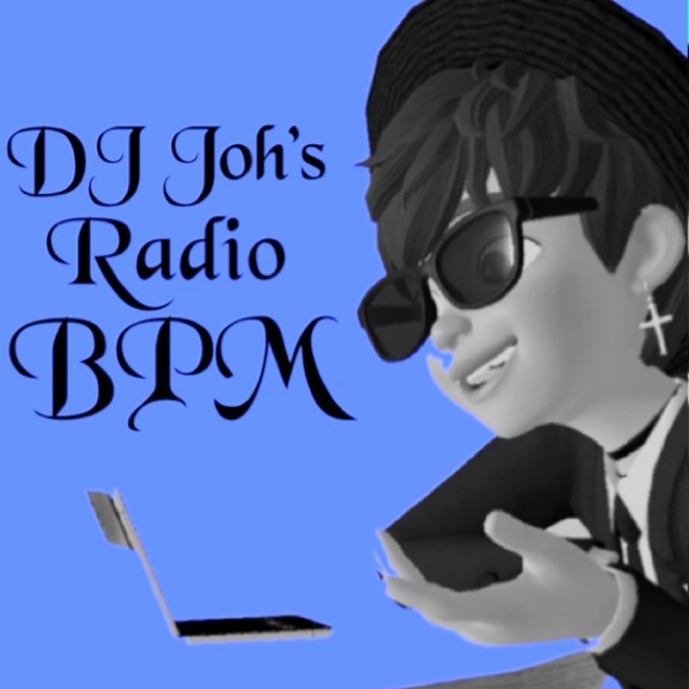 【#122 Joh music 】Morning Light episode artwork