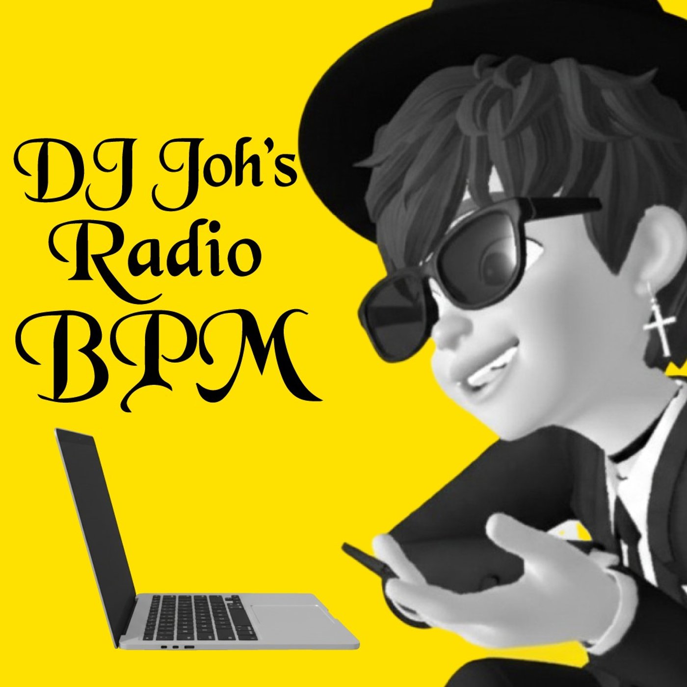 【DJ JohのラジオBPM】この半年とウミノさんとの出会いや今後の雑談回 episode artwork