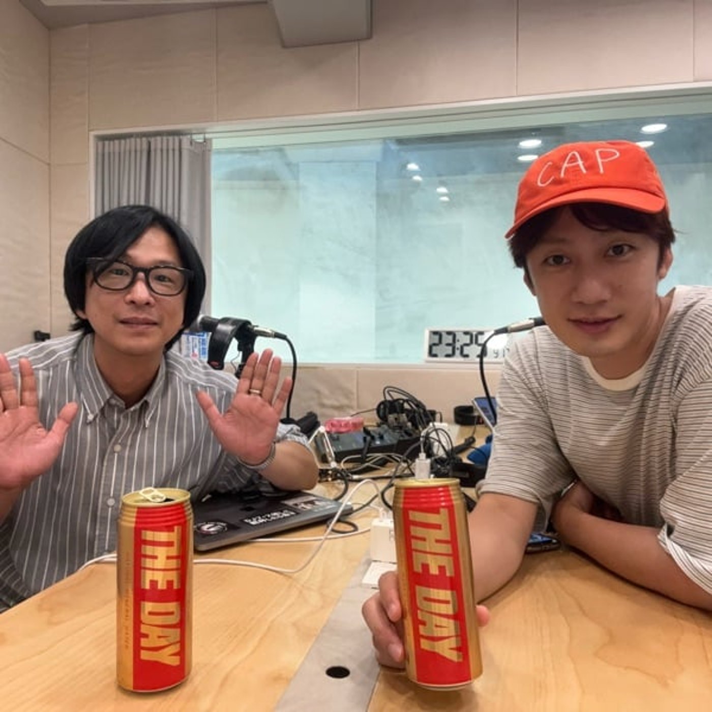 【#171】1ヶ月半振りの通常放送！