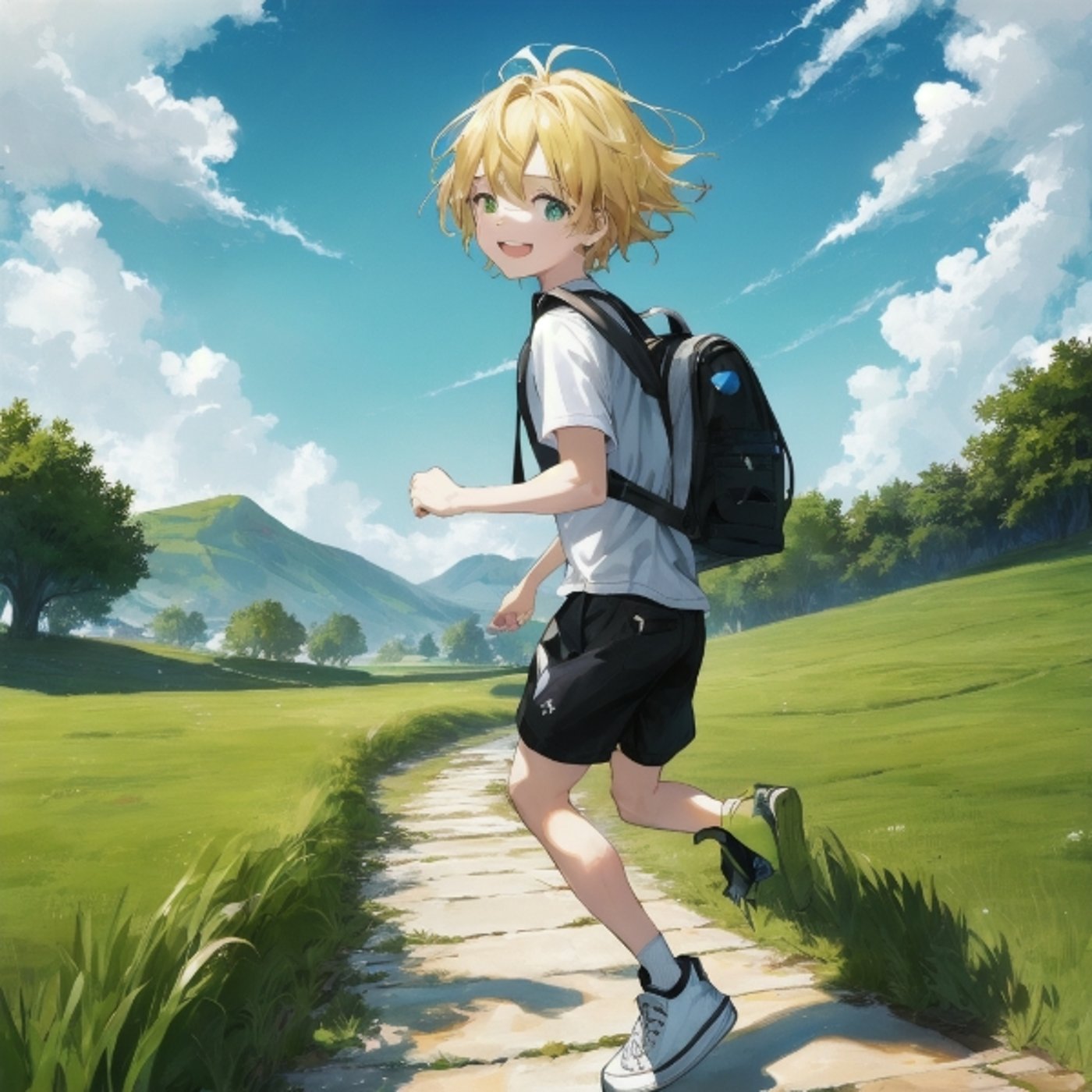 いよいよあと2日！ episode artwork