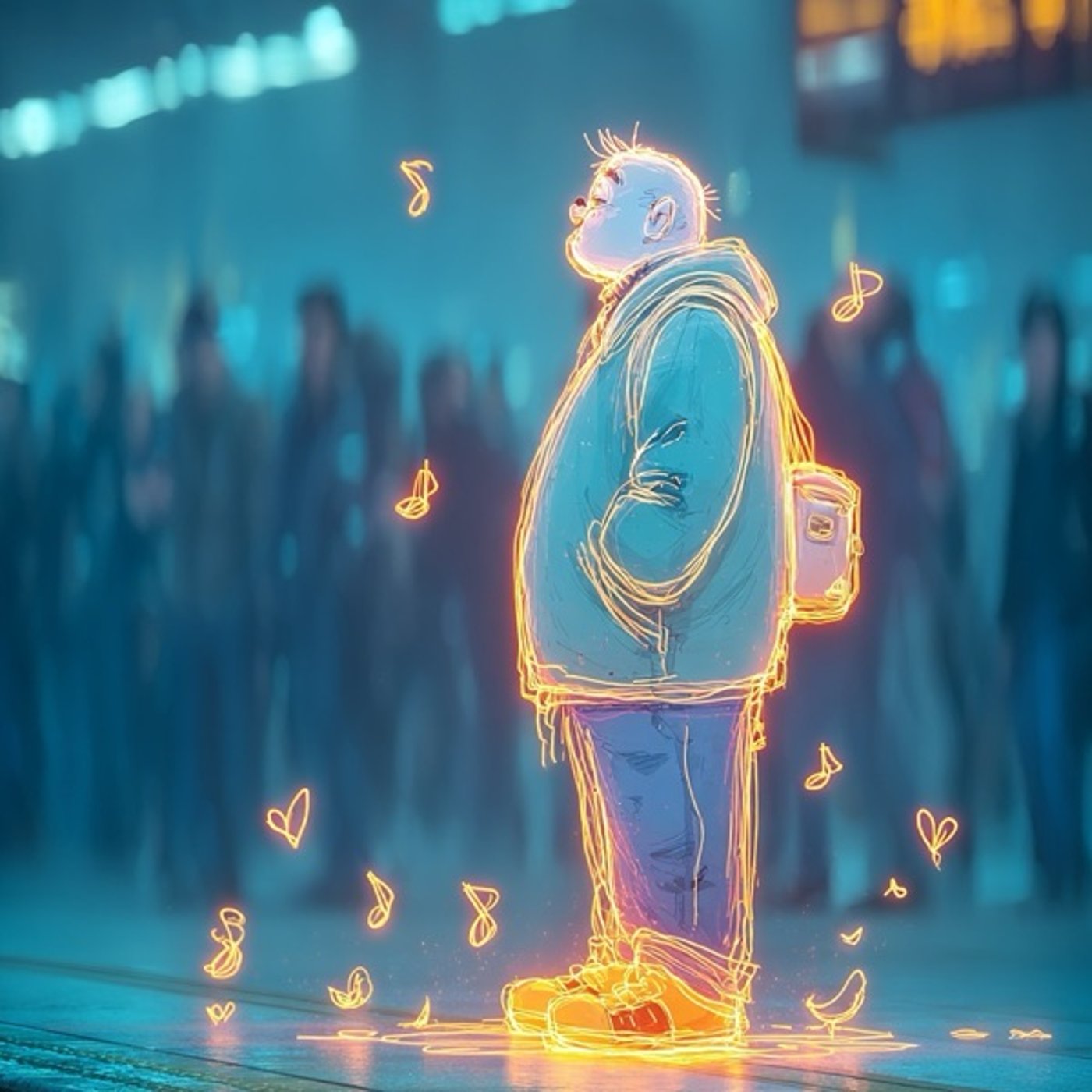 ノーム episode artwork