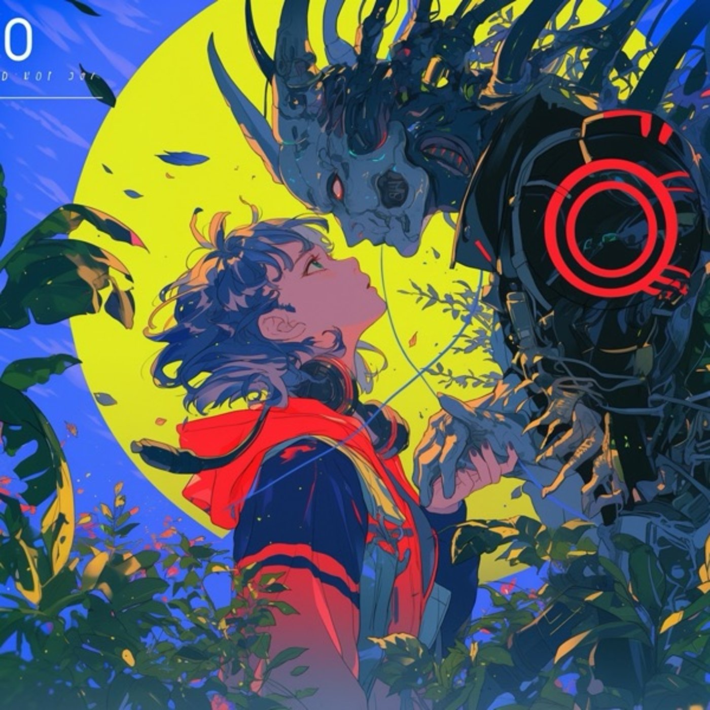 信じて？ episode artwork
