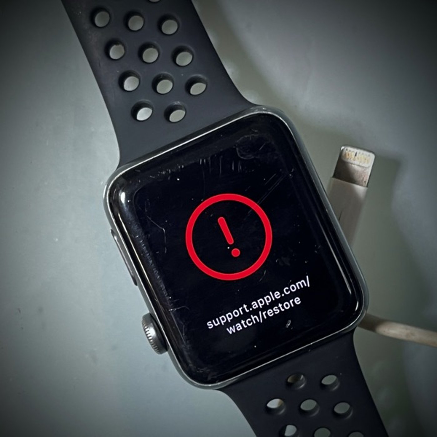 #503 Apple Watchが起動しなくなって非常に焦りました。スイカは救出 episode artwork