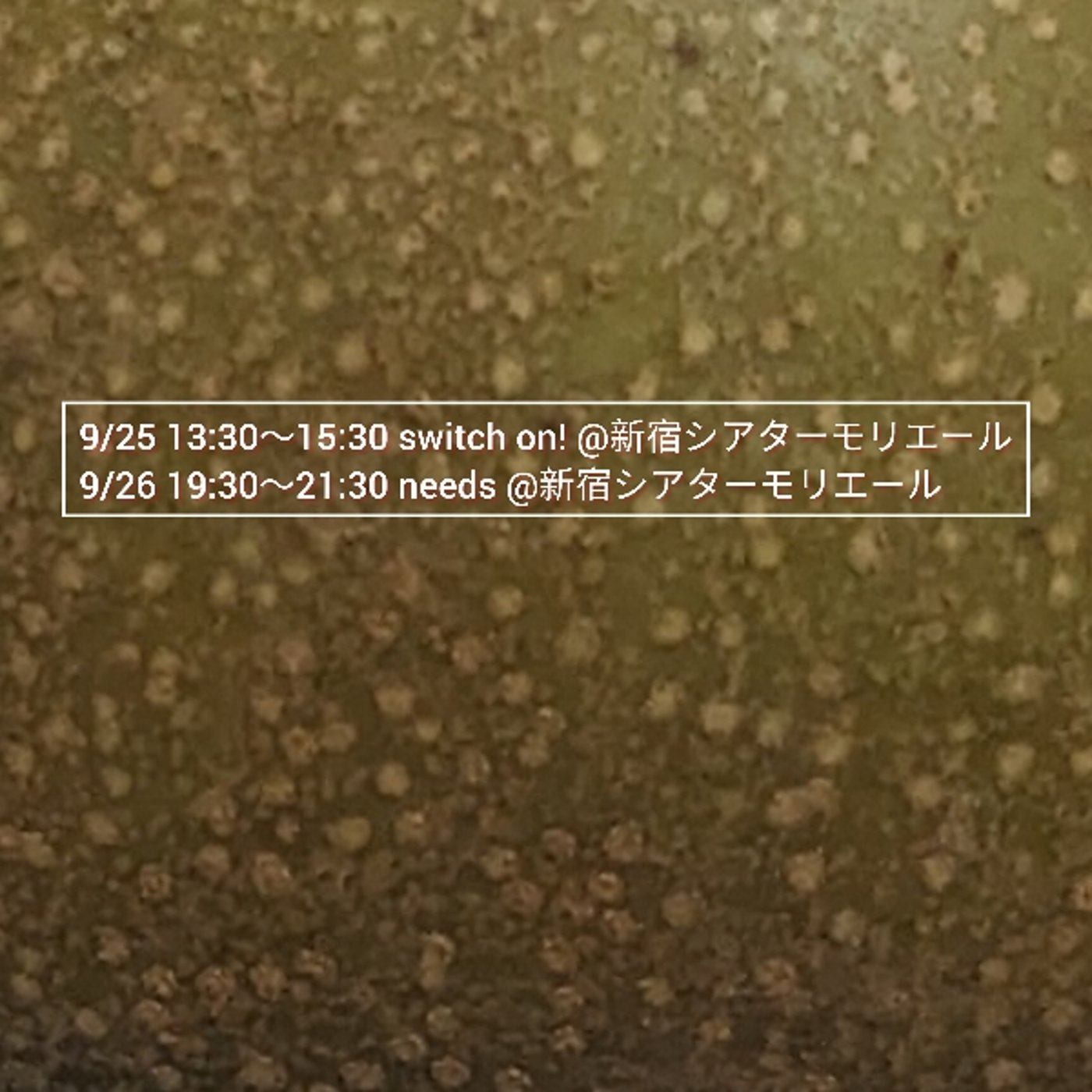 「そんなものは察してなかった、お察しの通り」