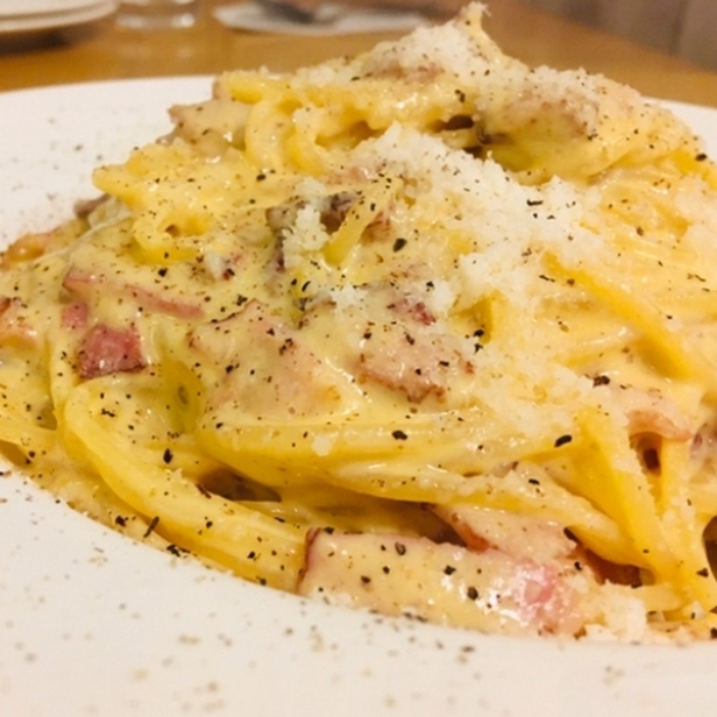 第12回　情緒が不安定な田舎の天才イタリアンシェフ