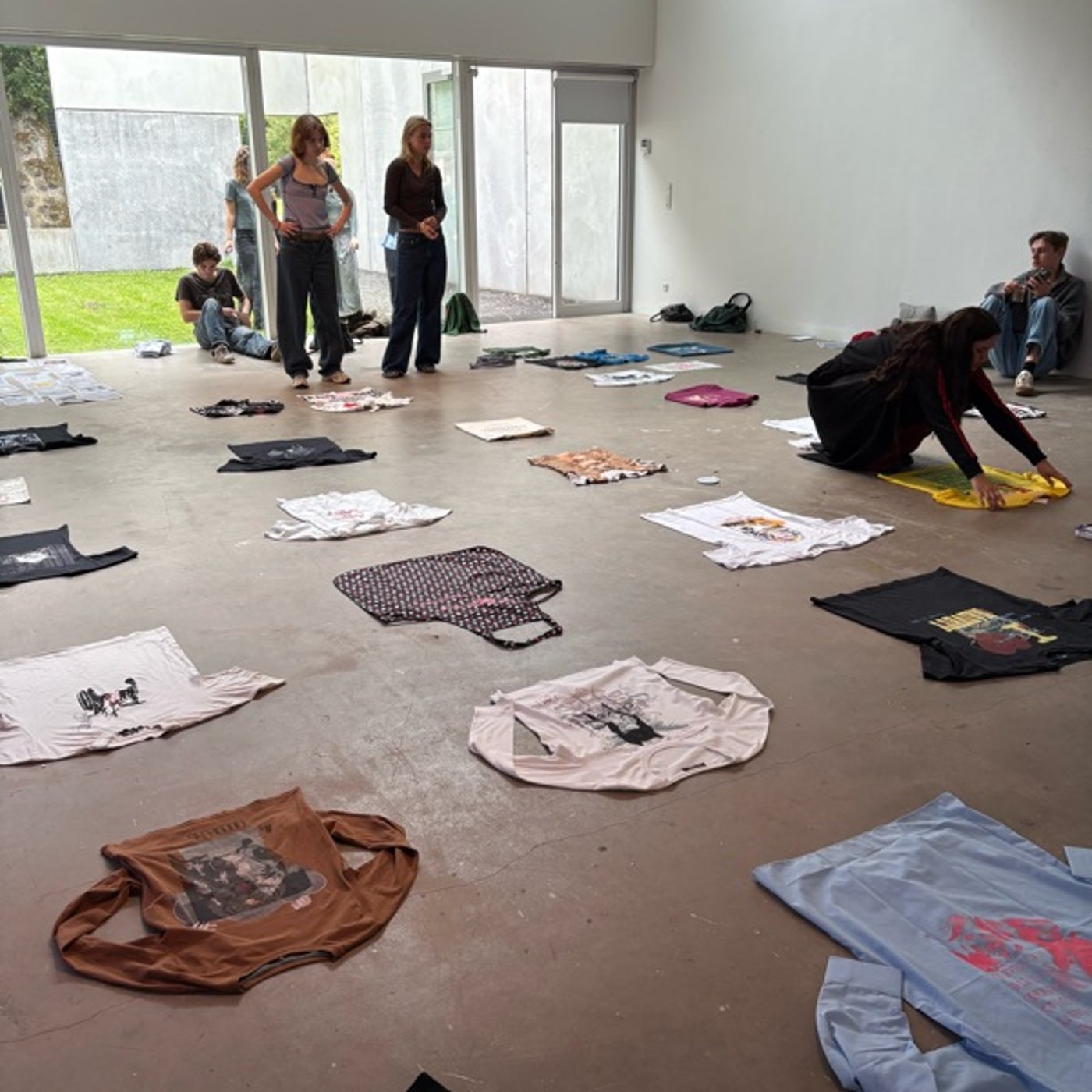 #56 「日本の女性差別」をデザインに落とし込むまでの過程 #56 「日本の女性差別」をデザインに落とし込むまでの過程