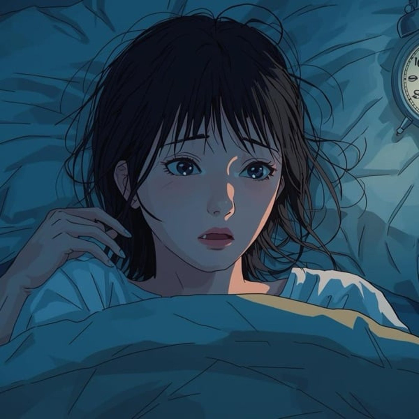 #39 質の良い睡眠ってどうするの？ episode artwork