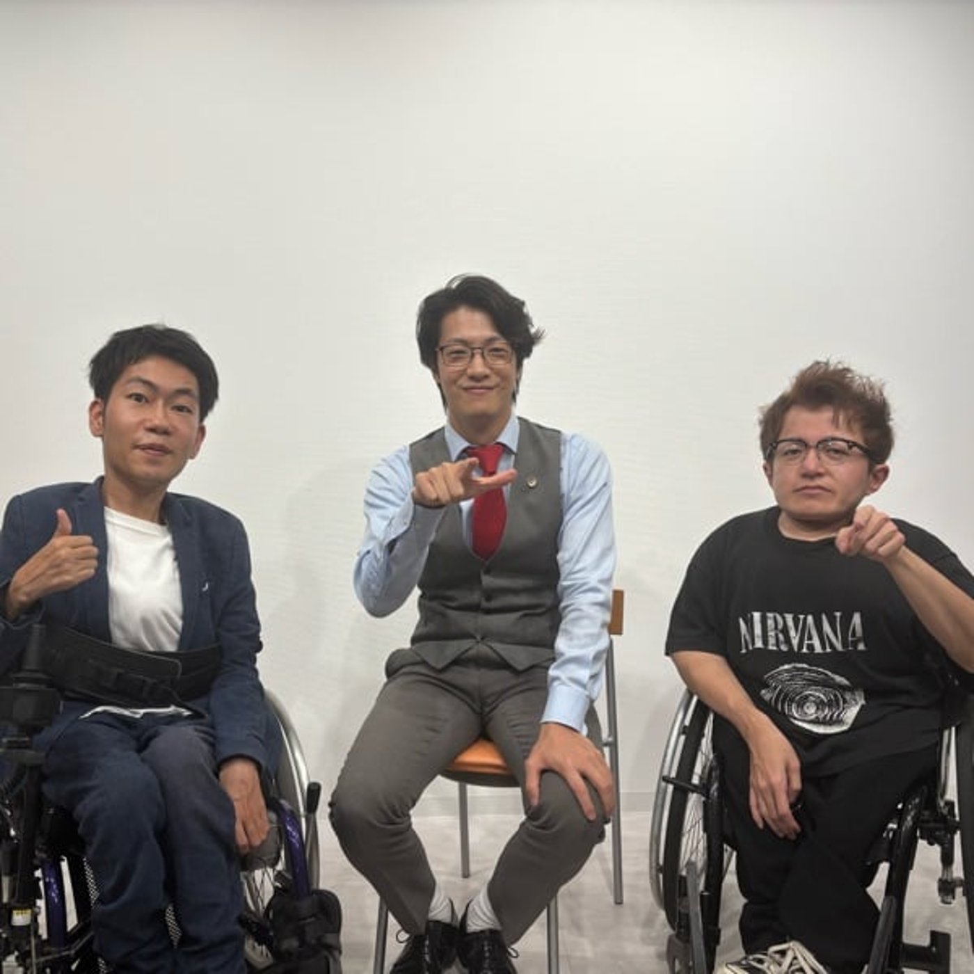 第105回　こたけ正義感さんのYouTubeに出た！ episode artwork