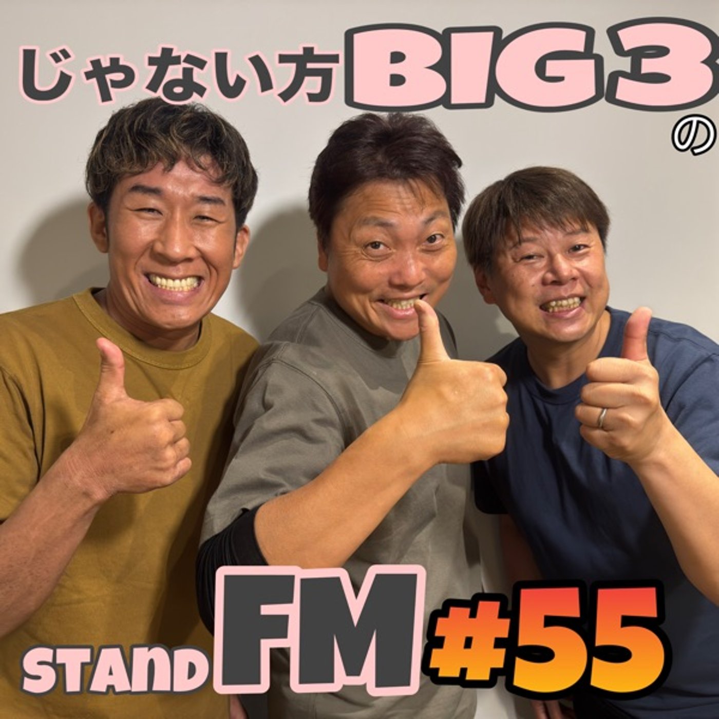 #55【新幹線の裏技】新幹線に乗りまくってる芸人の新幹線周りの裏技発表！ episode artwork