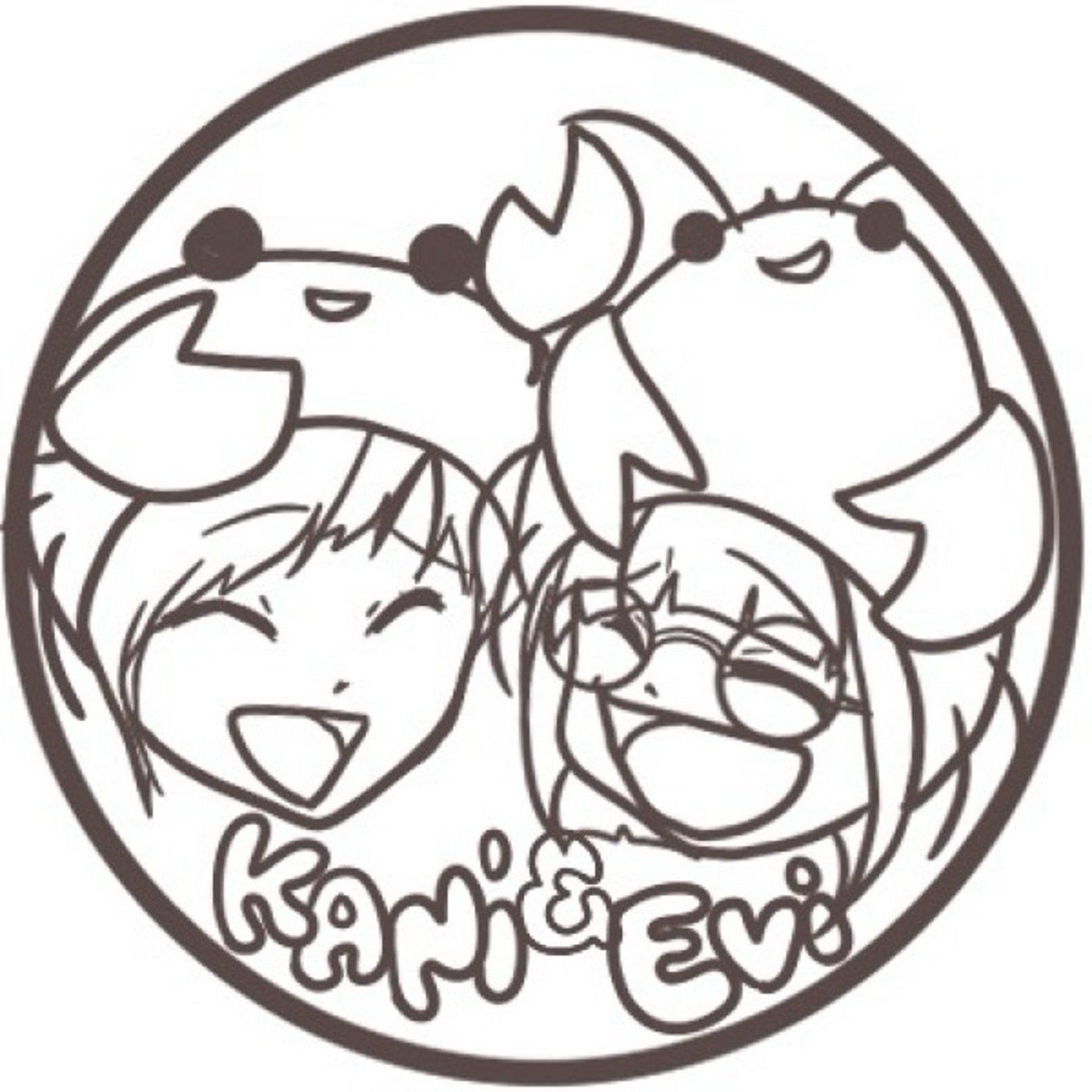 9/23🦐スナック甲殻類🦀