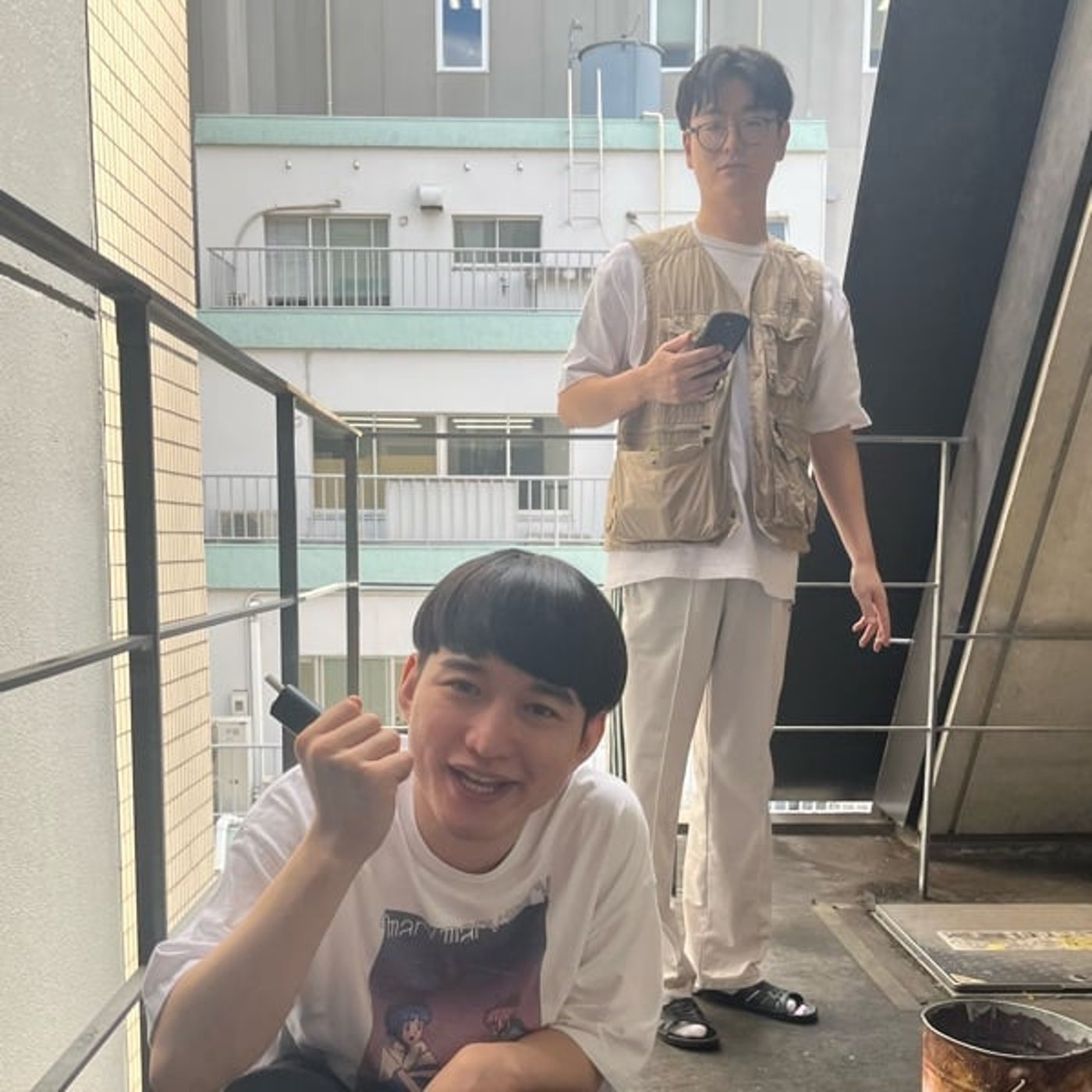#63 ボニータ赤坂と兄弟体制の比較問題