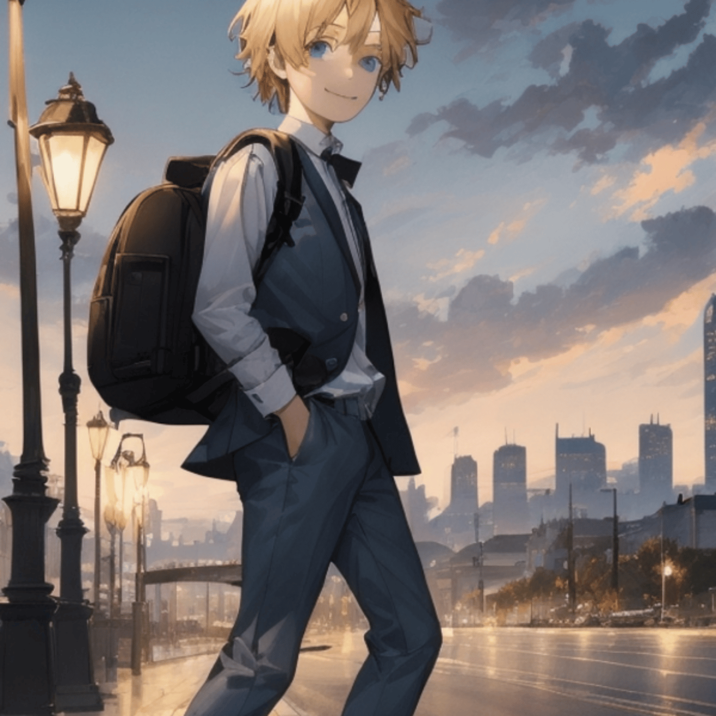 ムシムシするね episode artwork
