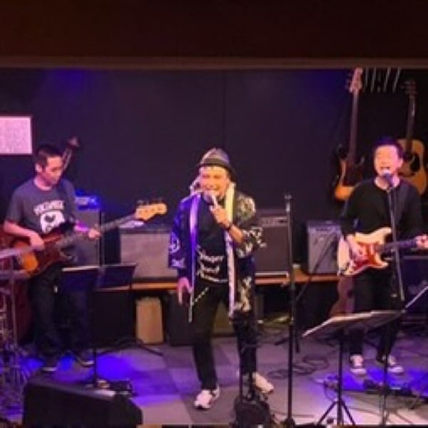 9/23石垣島すけあくろライブ　三曲音源あり