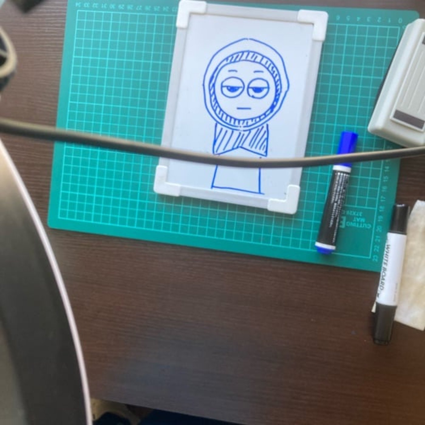 Sprunkiのキャラはお絵描きの練習になると思うよ！