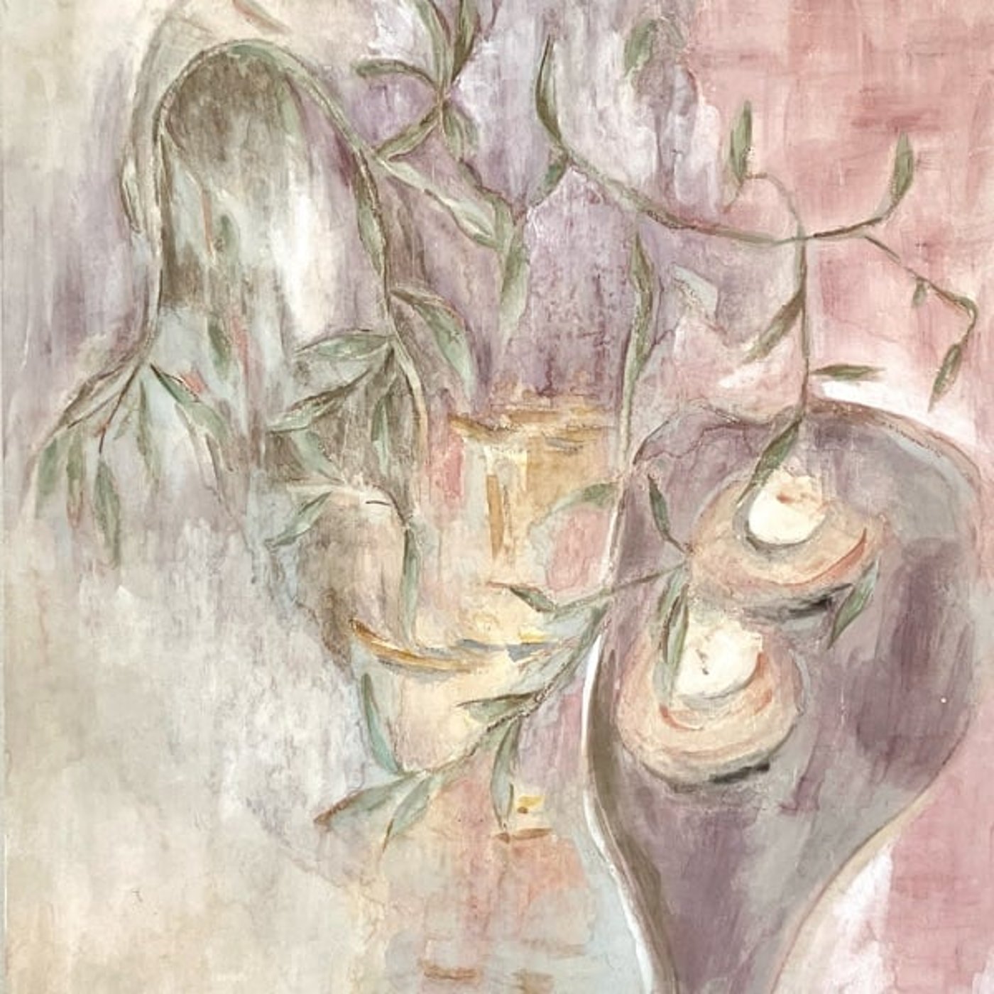 月曜日のボート