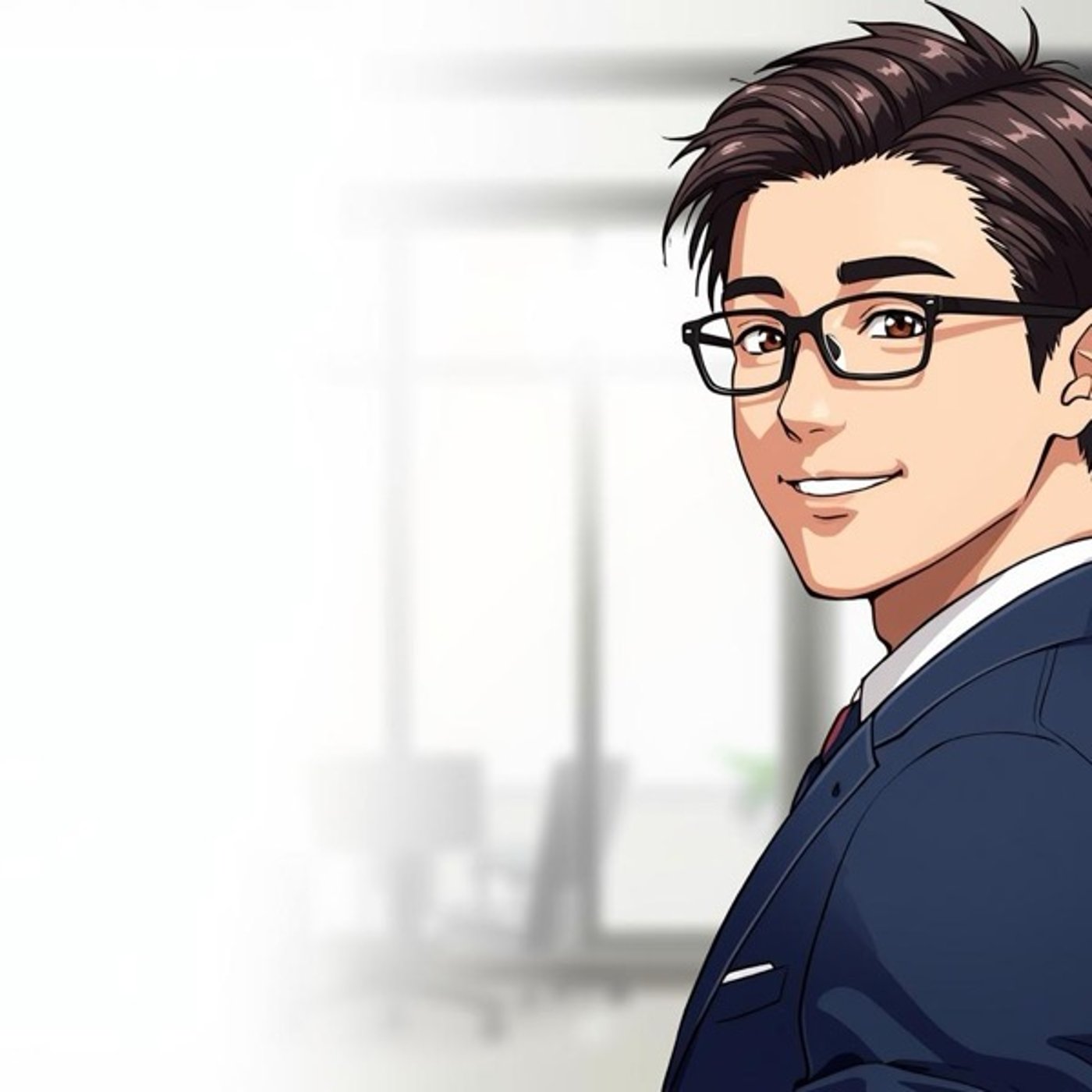 #46 職場の人間関係を、ちょっと楽にする方法 episode artwork
