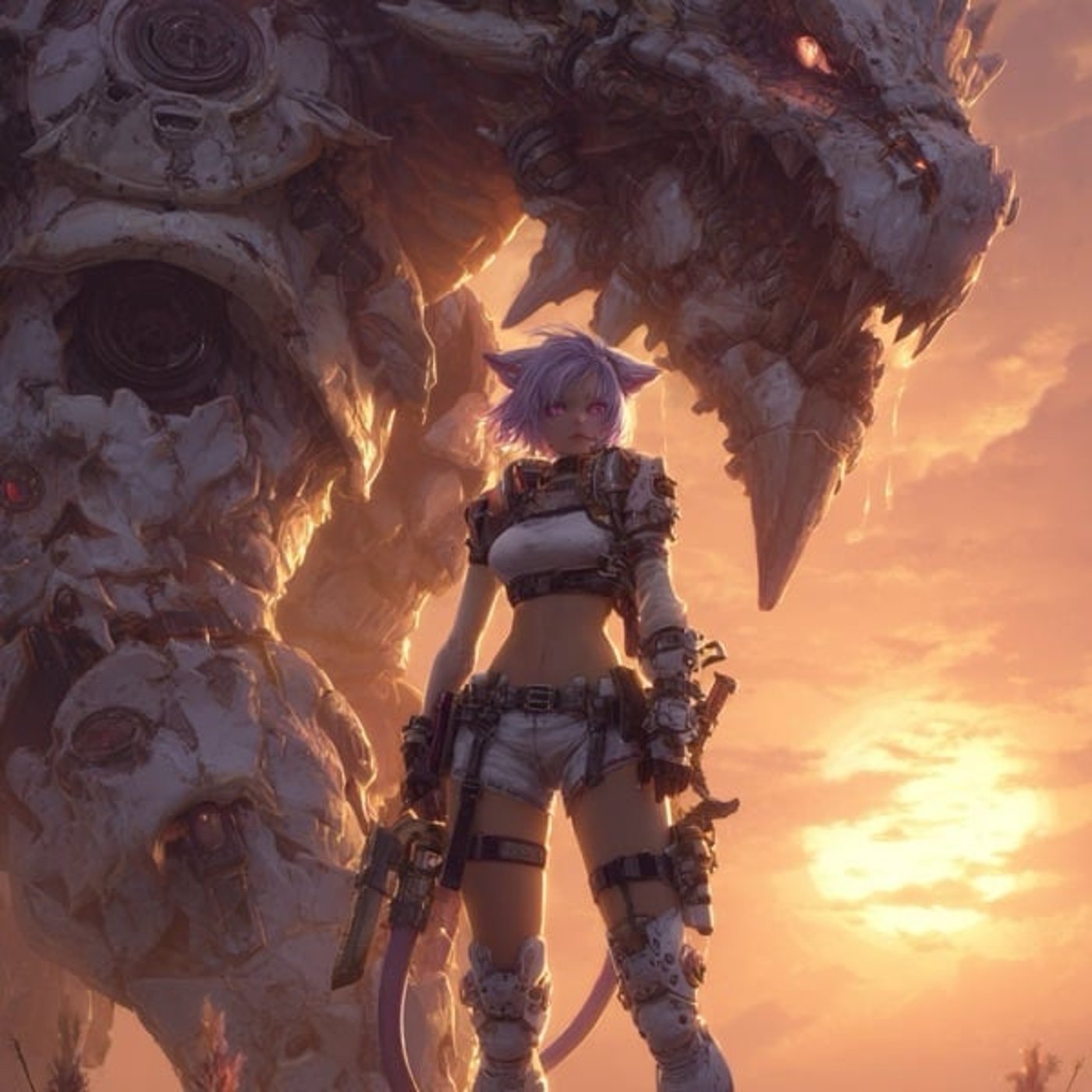 Dragonline