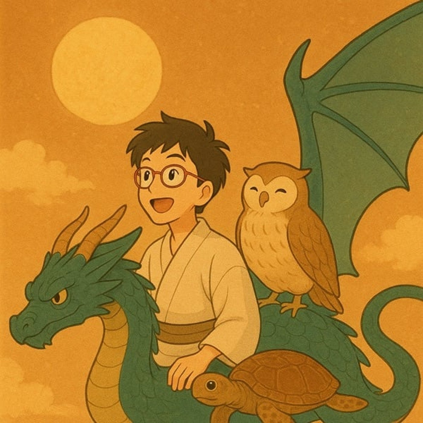 【不安と向き合うには?】ハピアニLIVE🦉🦭✨ 【不安と向き合うには?】ハピアニLIVE🦉🦭✨