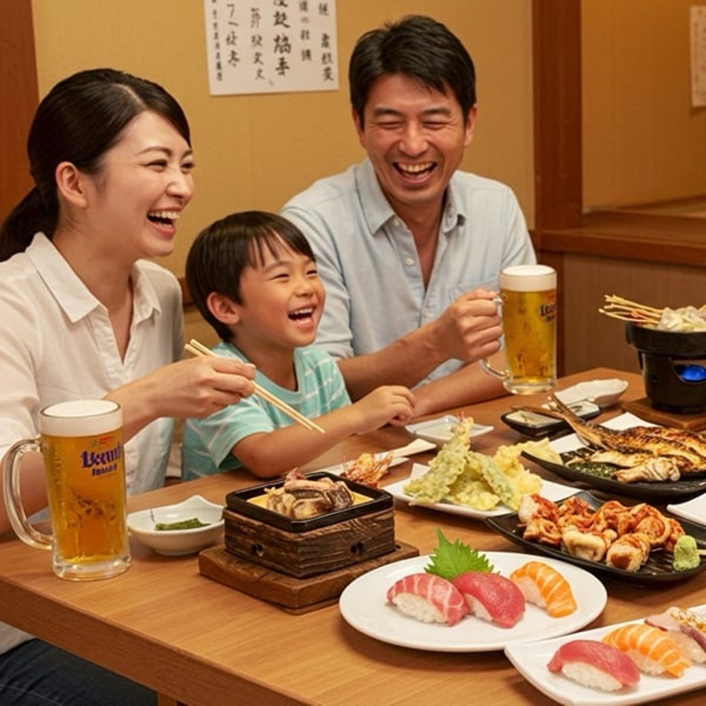 【株主優待×配当】家族で外食が実質タダ？高利回り銘柄の選び方を解説