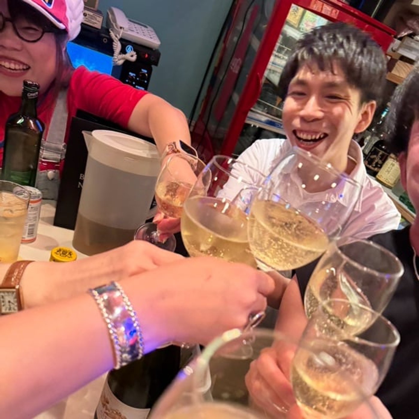 【第1026回】さぁやちゃんバースデーパーティー！