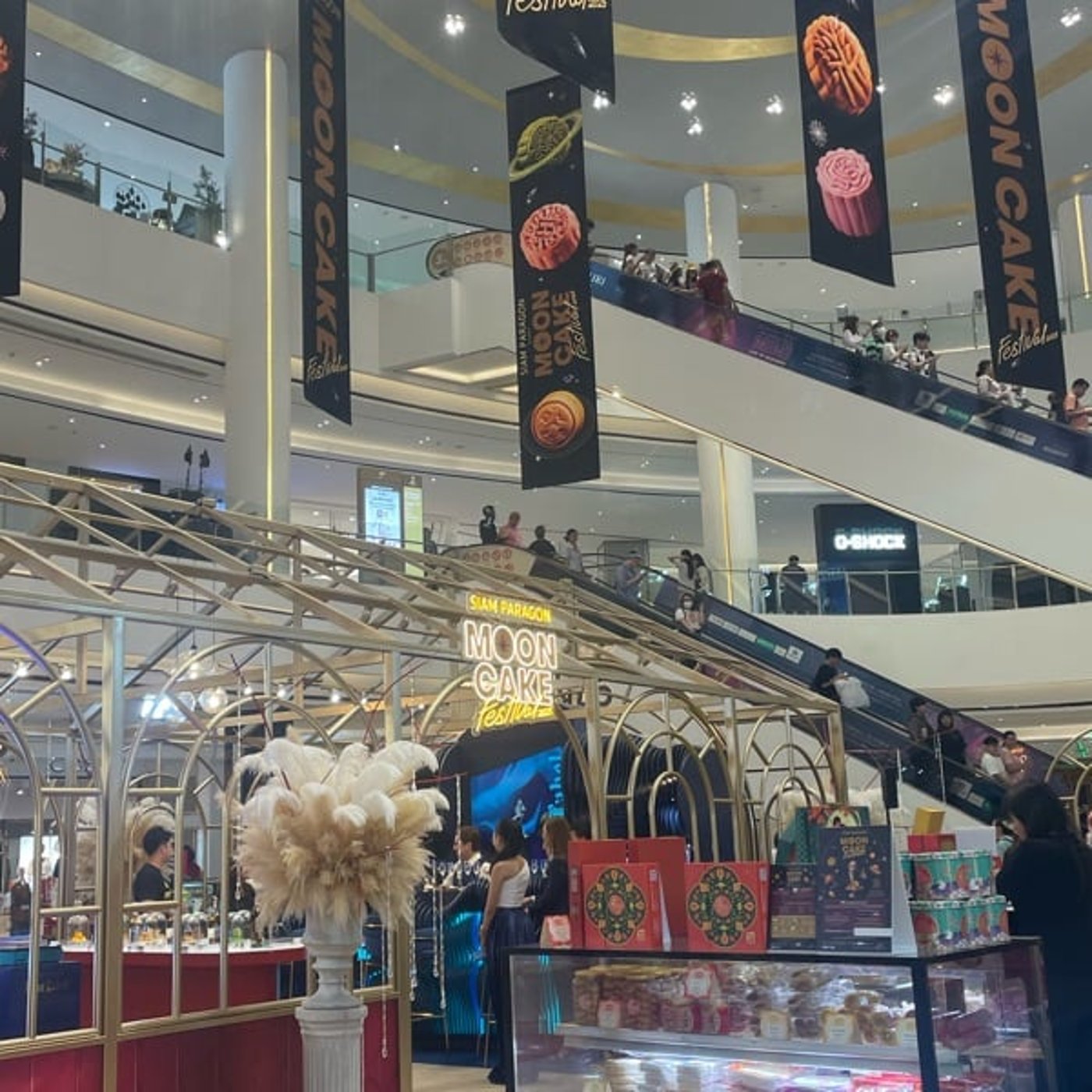 92/Moon cake/月餅