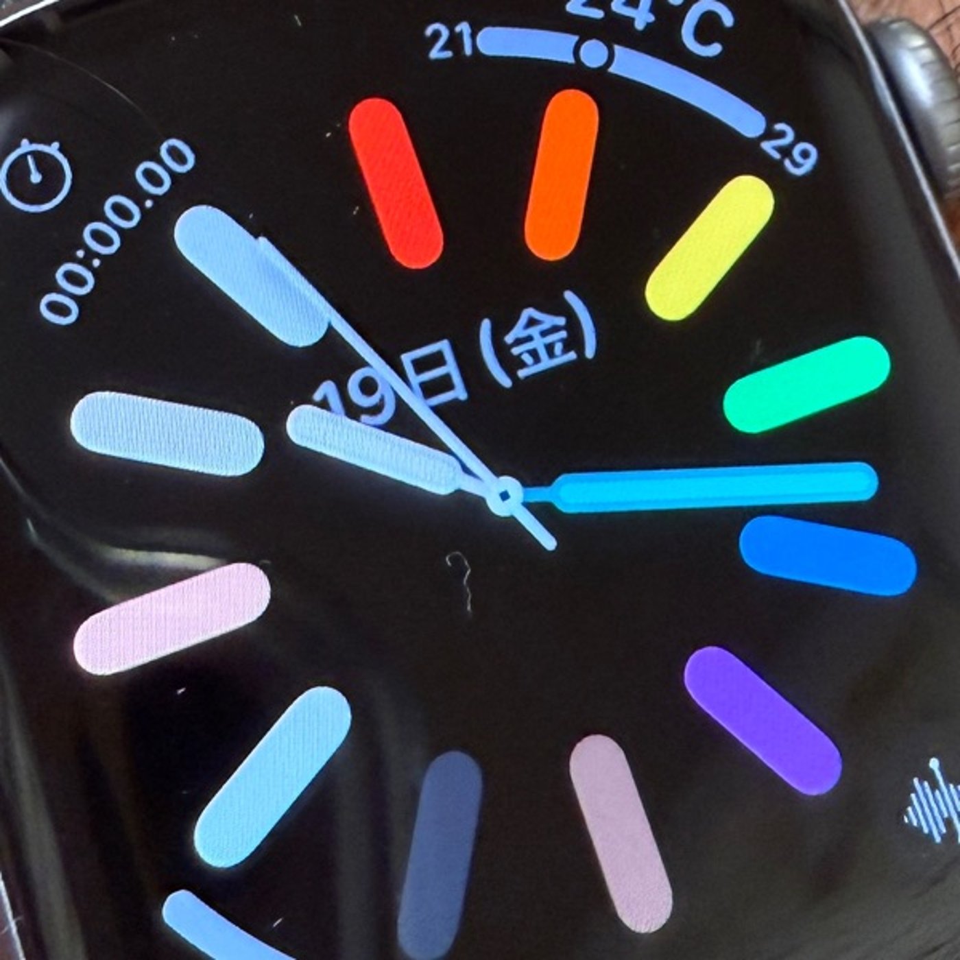 【1835回】⌚️Apple Watch11がとてもいい👍🏻過去イチ episode artwork