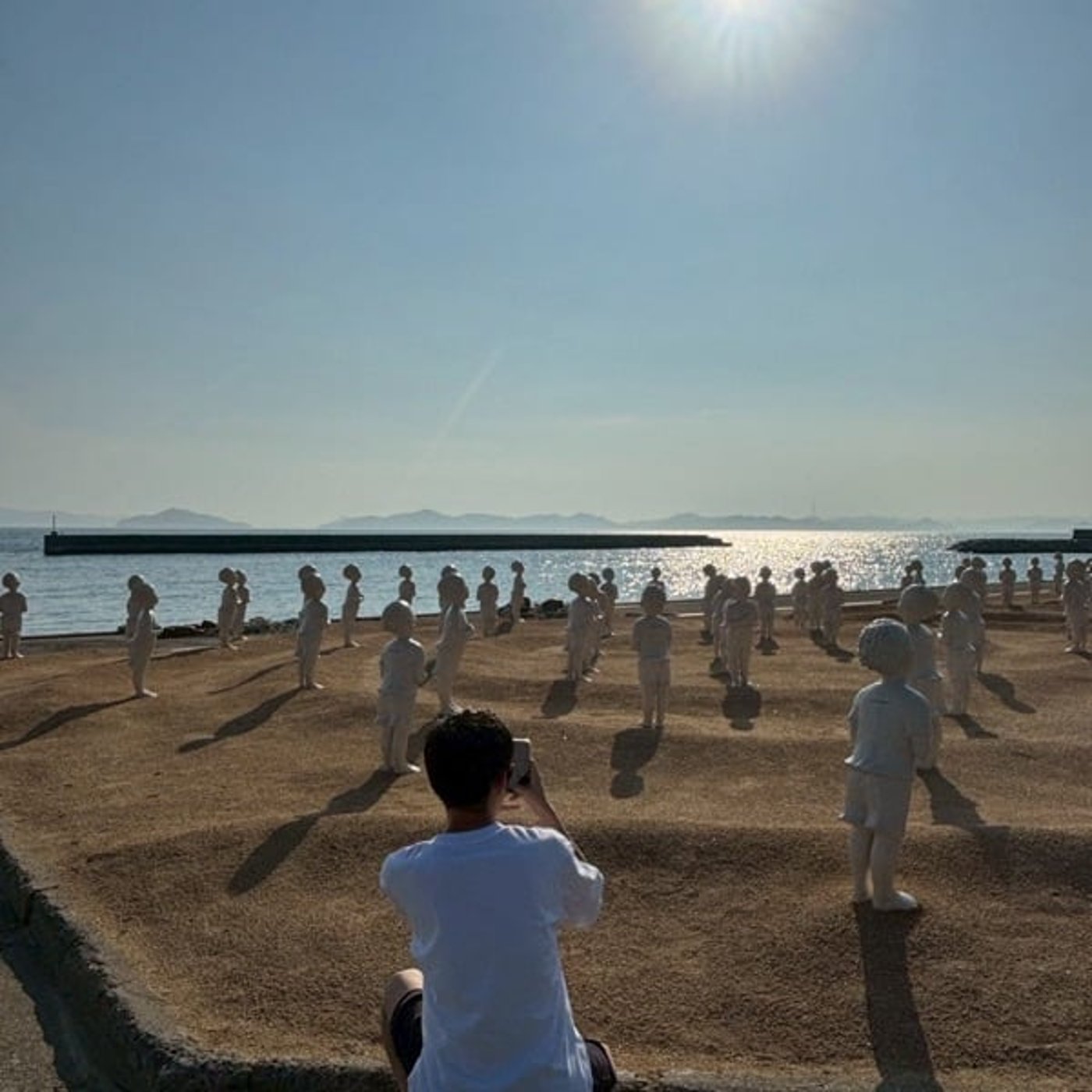 #627 コミュニケーションは接触回数だよね。