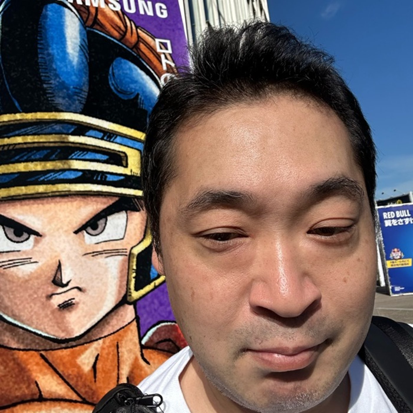 それはもう公園のおじさん／ティムポで書く文章