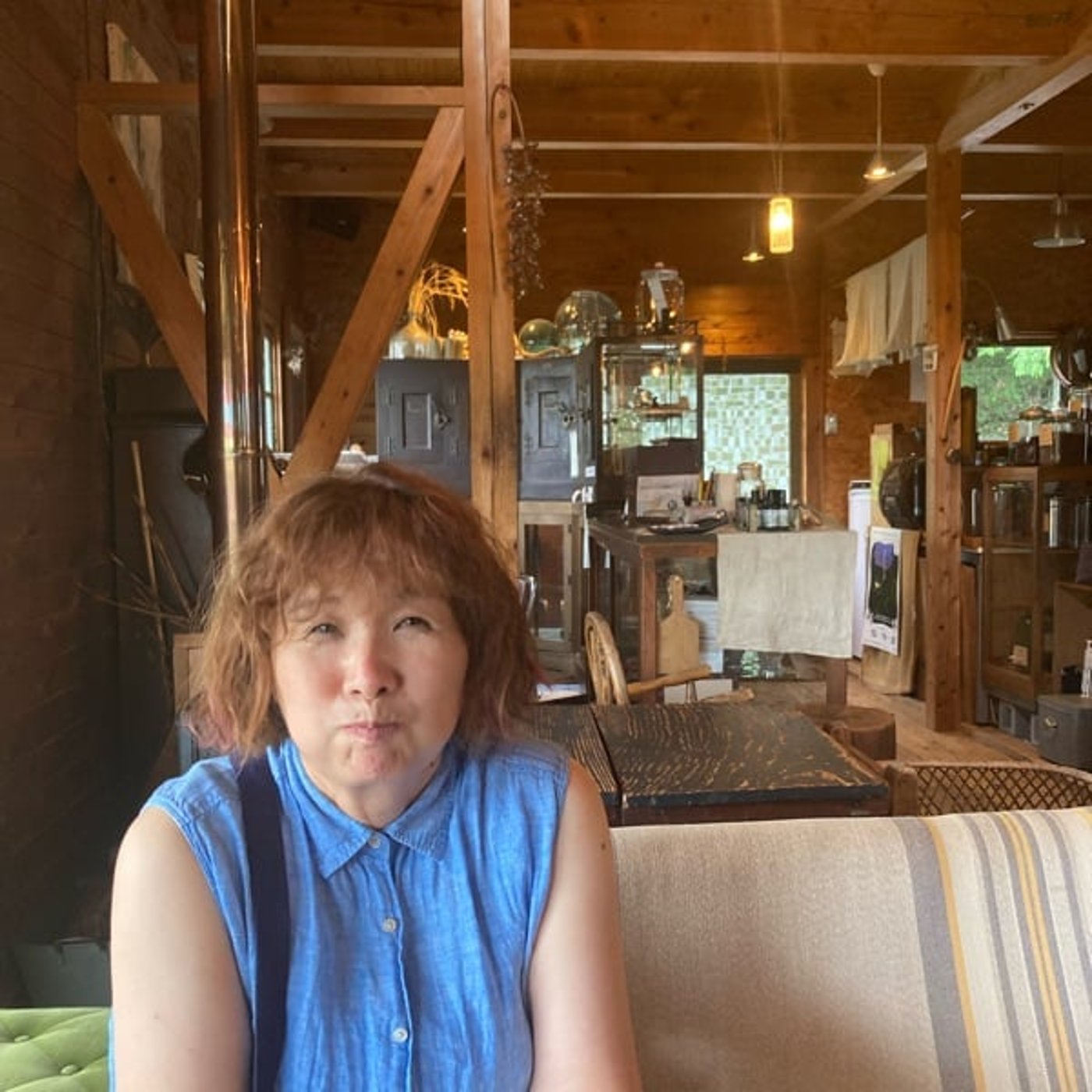 #186 狩猟は究極のアウトドア！？