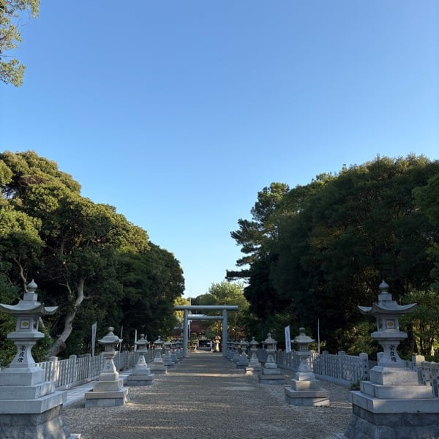 #628 10月も朔日詣りからスタート⛩️